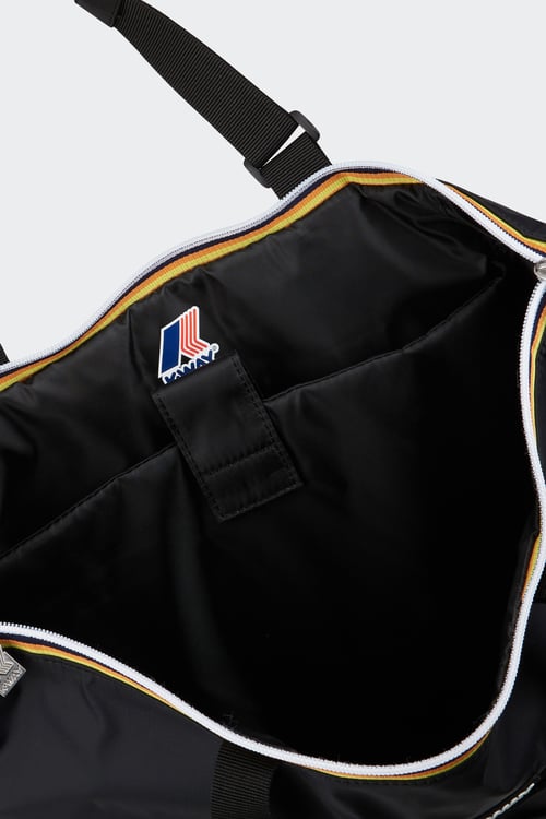 K-WAY Sac à dos  Noir