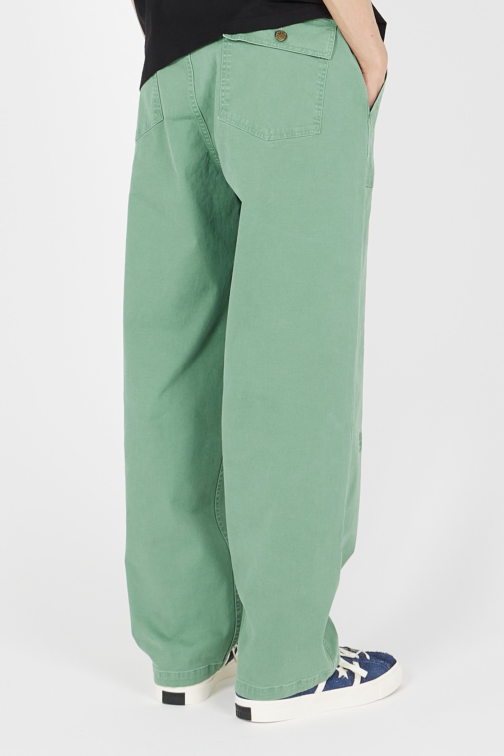 Pantalon Multicolore