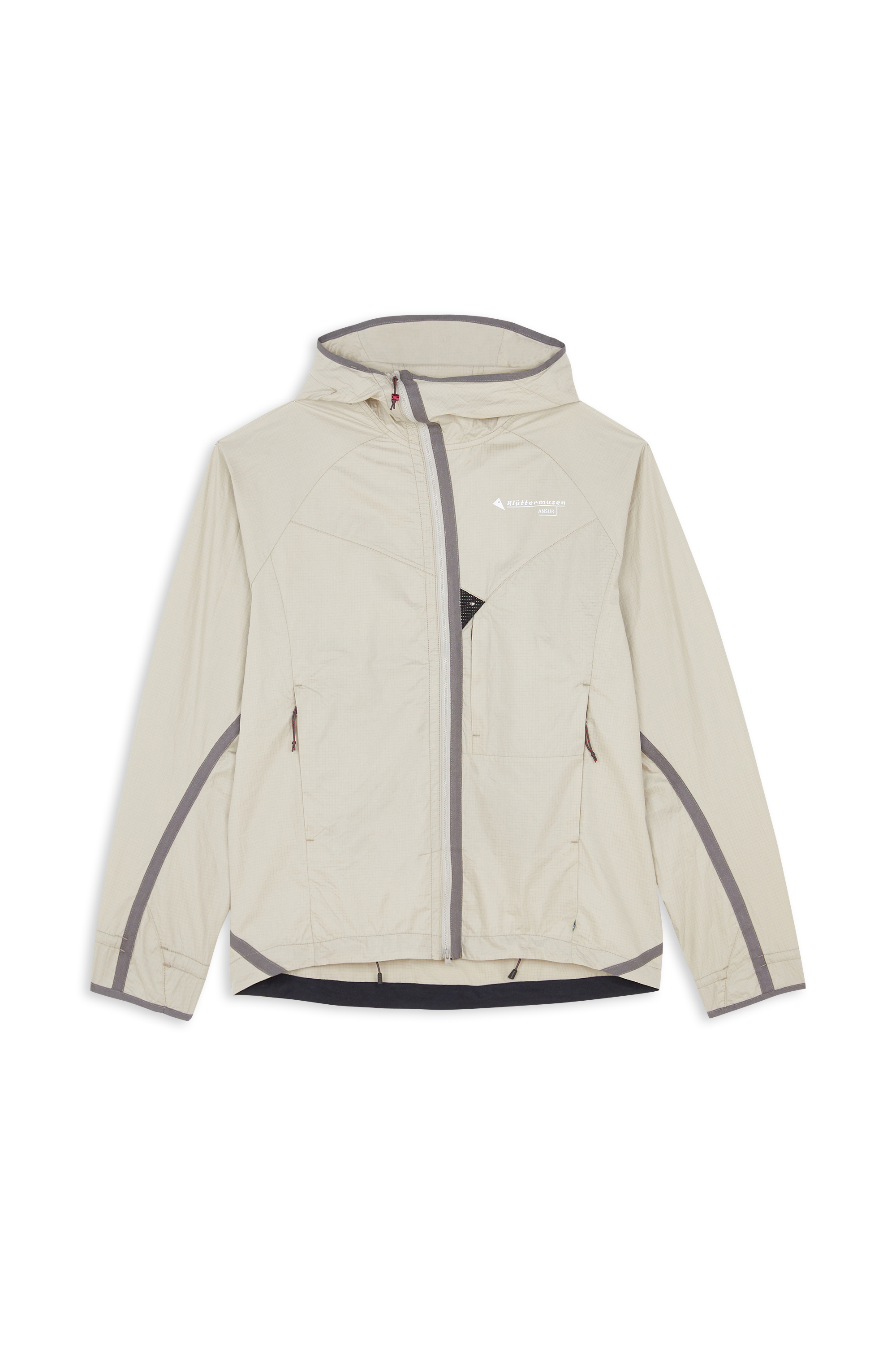Coupe-vent Beige