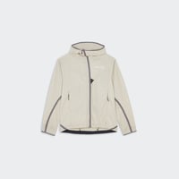 Windbreaker ANSUR Dove raven