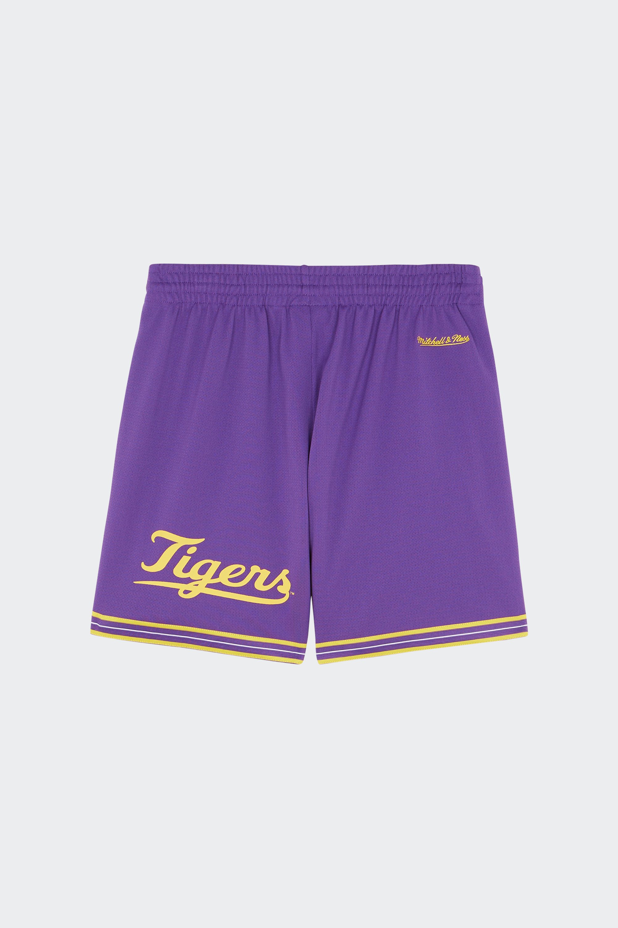 Short | Violet by MITCHELL & NESS Short Violet