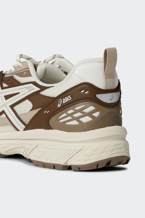 ASICS Baskets Beige