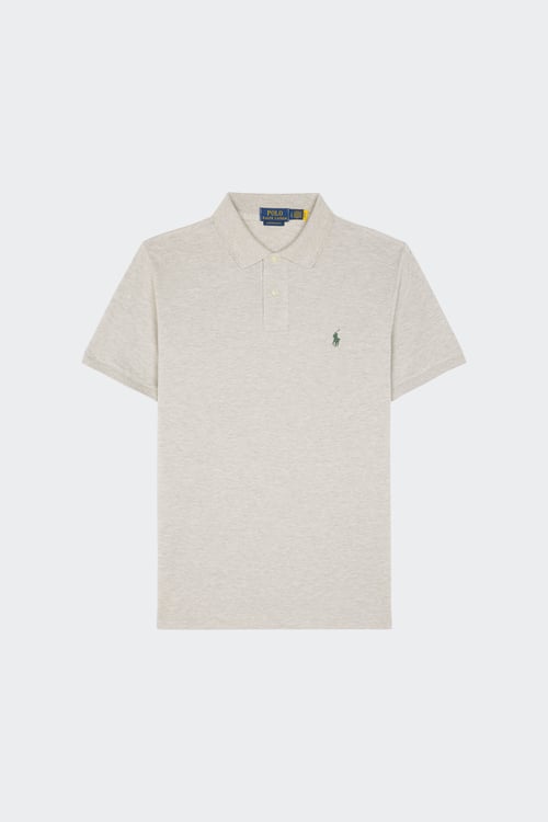 POLO RALPH LAUREN Polo Gris