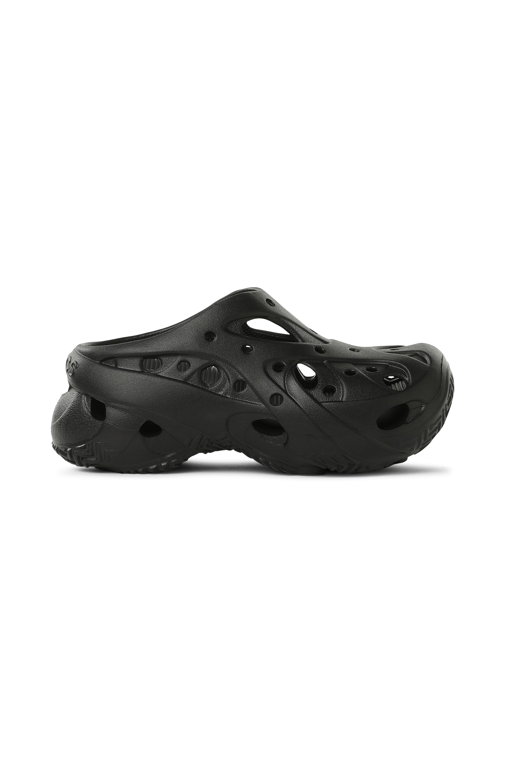 Slippers Black