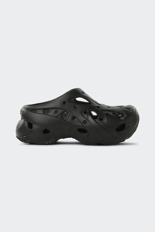 CROCS Mules Noir