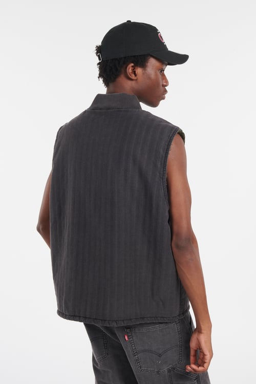 LEVI'S Veste Gris