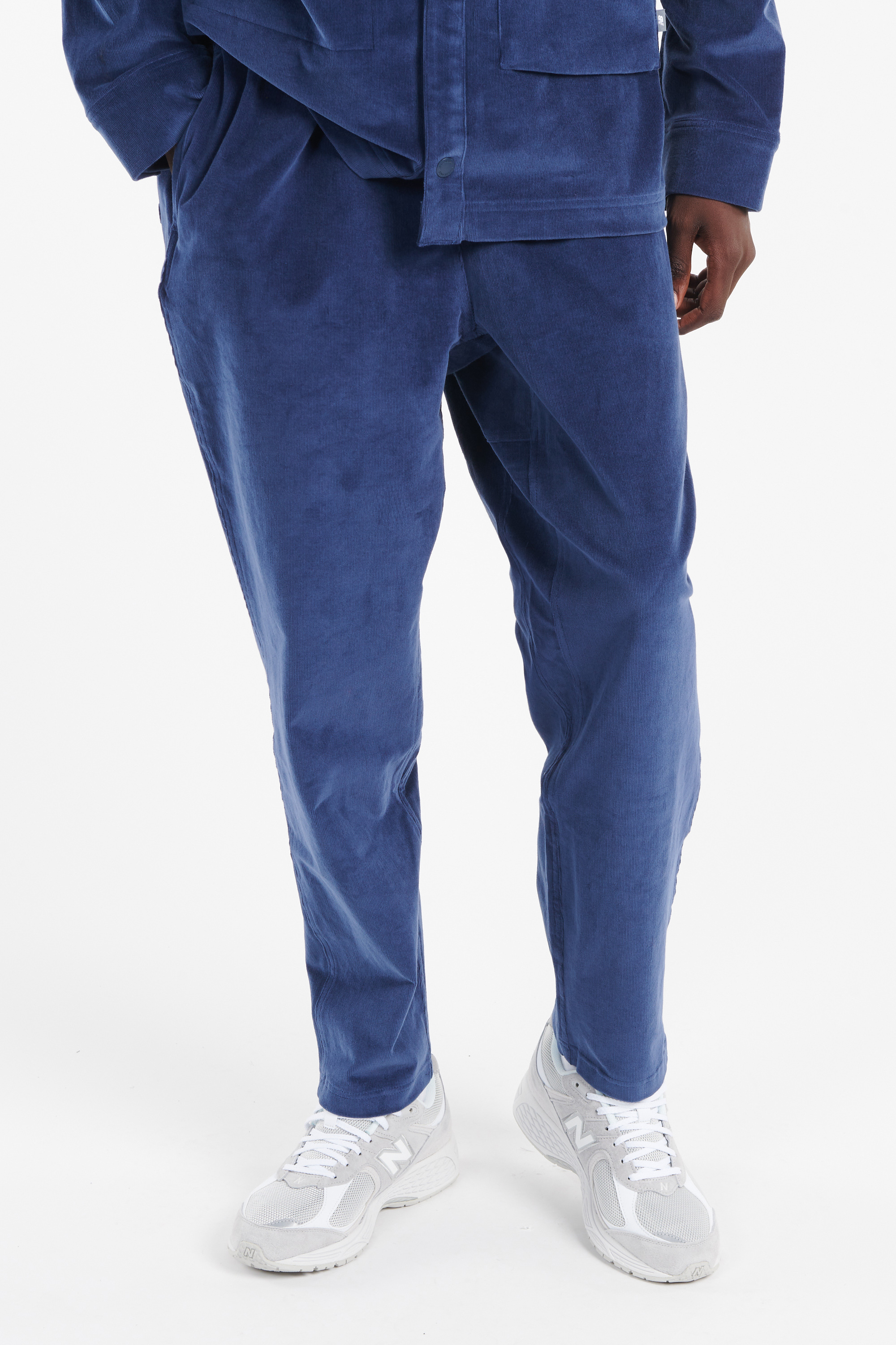 Pantalon Bleu