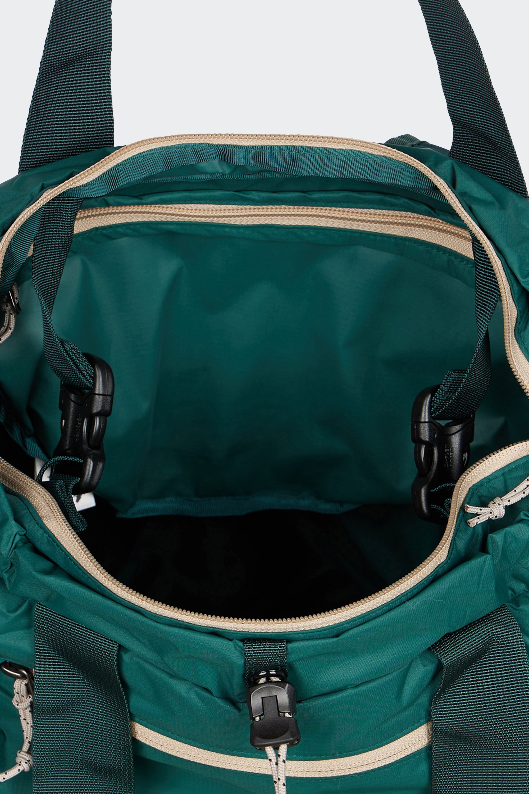 Waist bag | Green by PATAGONIA Waist bag Green