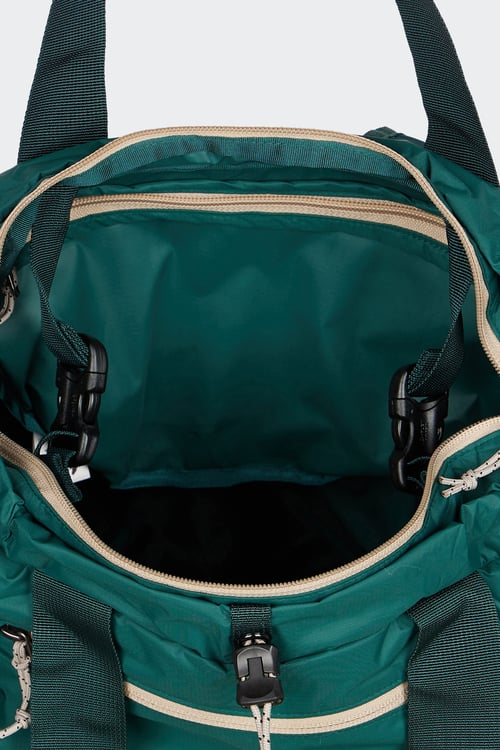 PATAGONIA Banane Vert