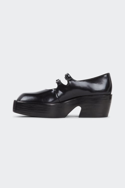 CAMPER Babies Noir