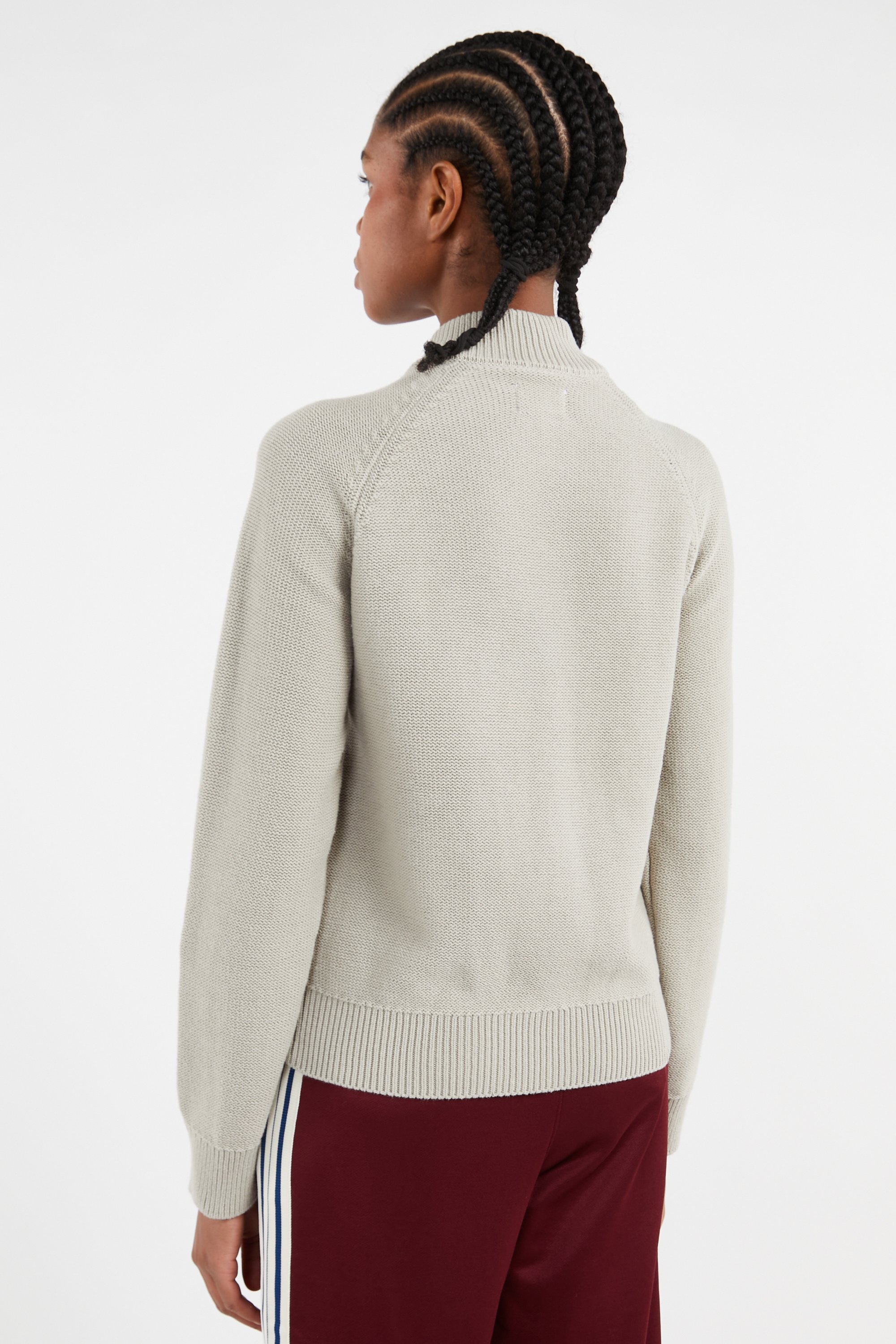 Gilet | Gris by OBEY Gilet Gris