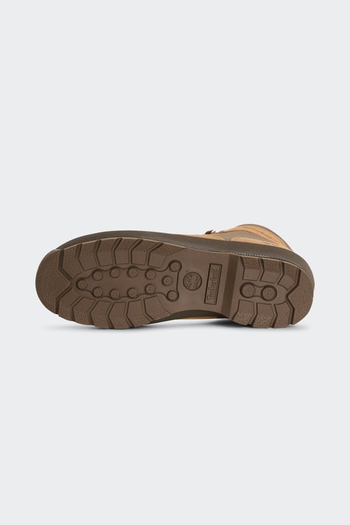 TIMBERLAND Bottines Marron