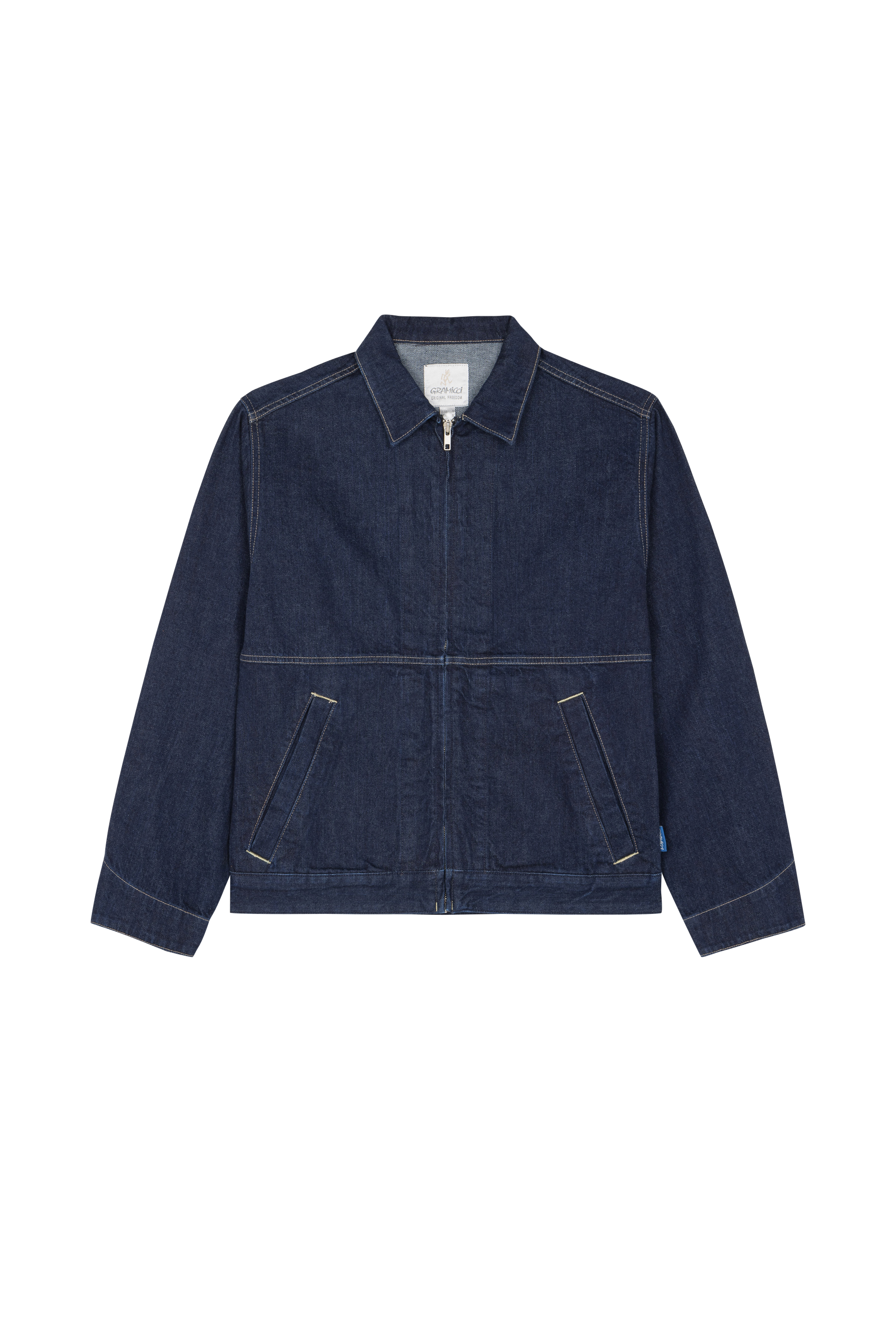 Veste Bleu