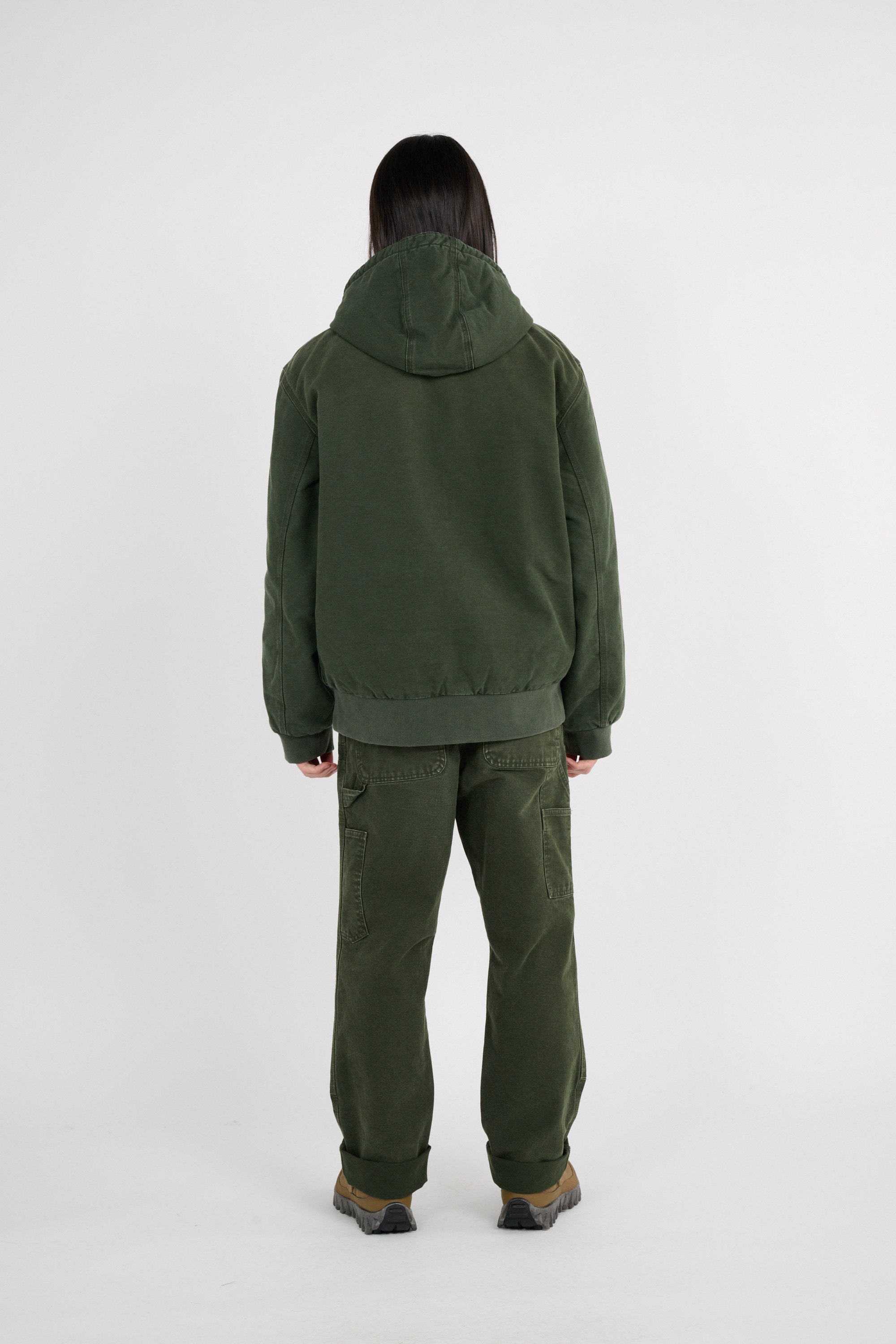 Veste | Kaki CARHARTT WIP Homme