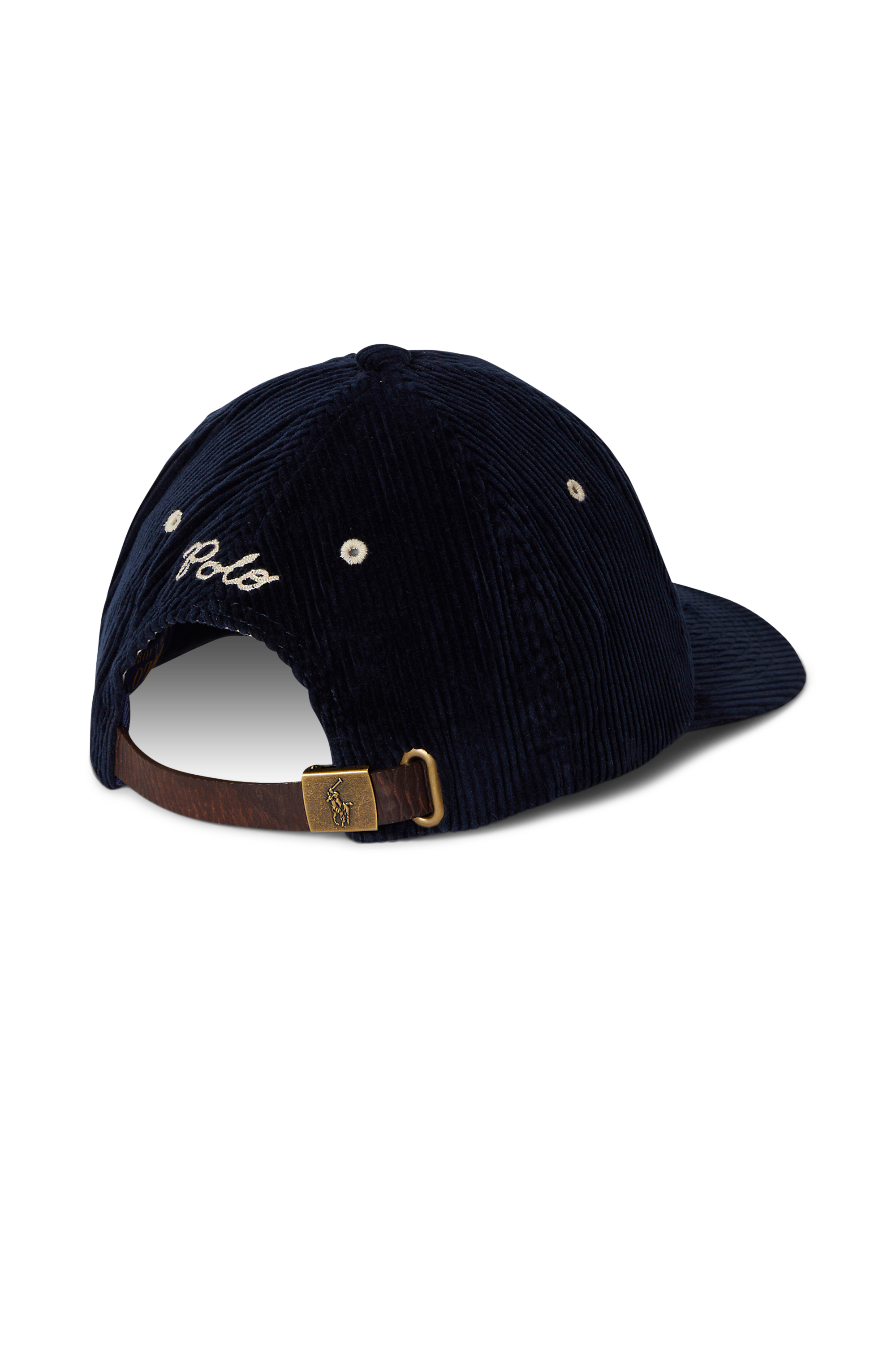 Baseball cap Blue