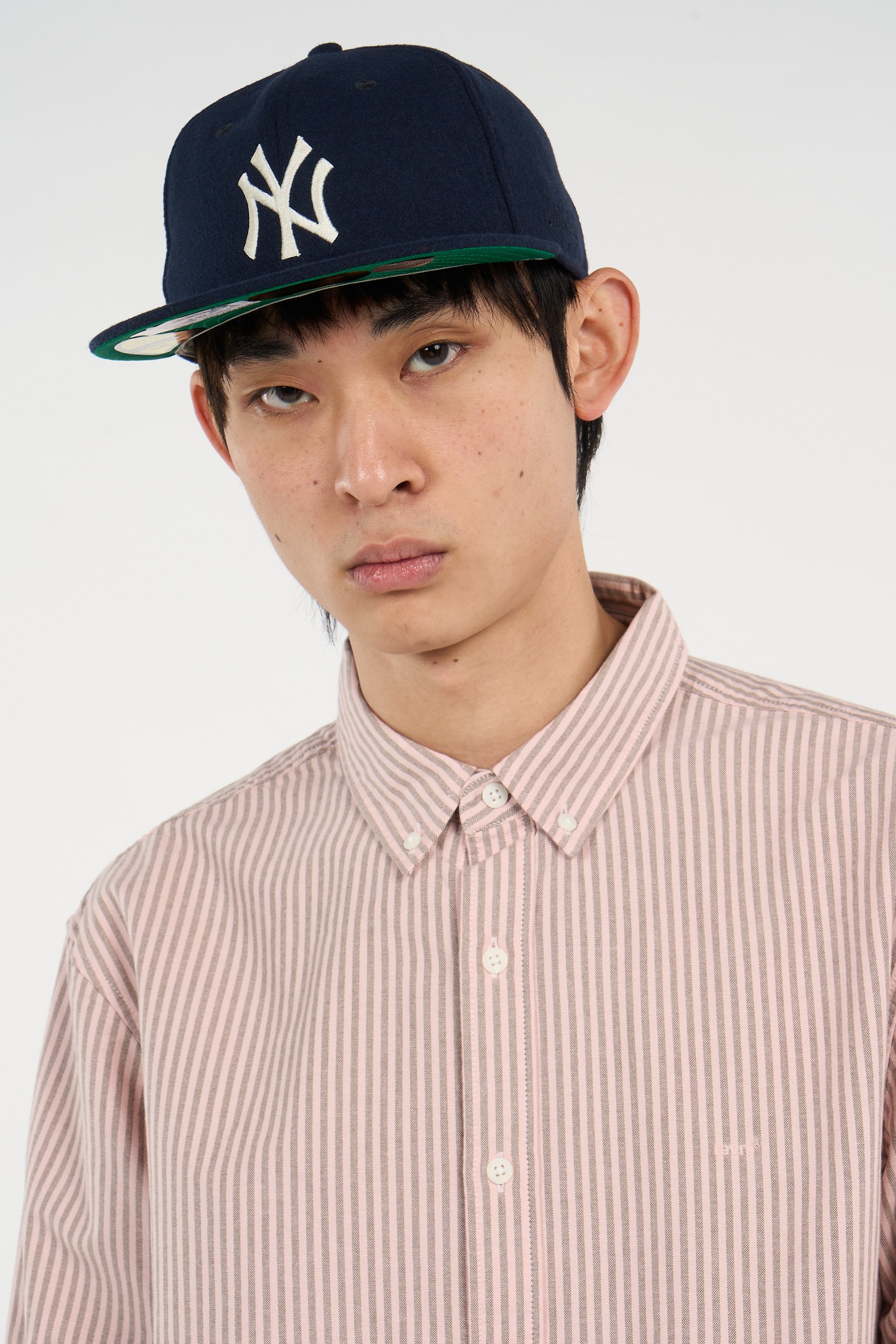 Baseball cap NEW ERA Black