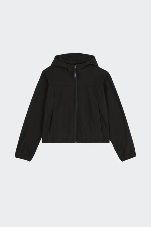 Polaire - Taille L Noir