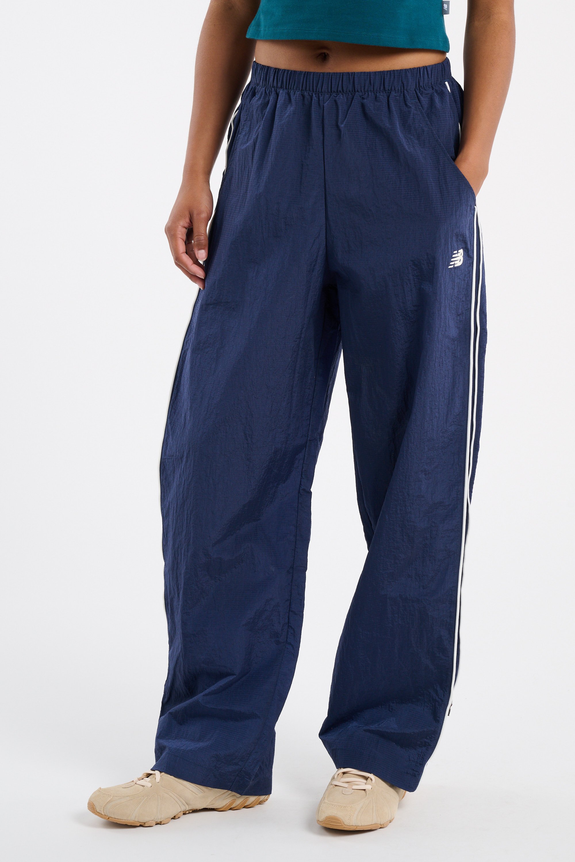 Pantalon de survêtement  Bleu