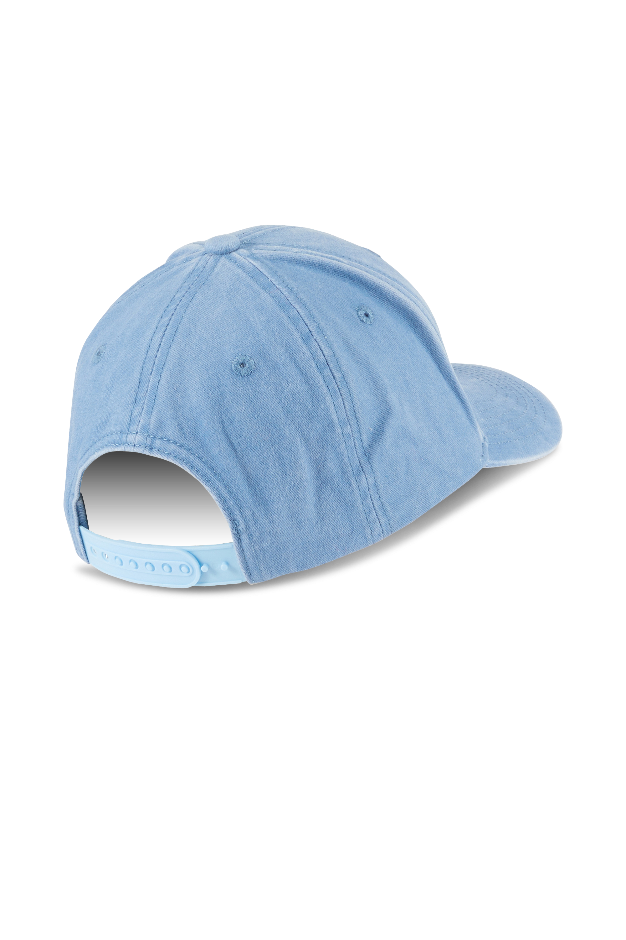 Casquette Bleu
