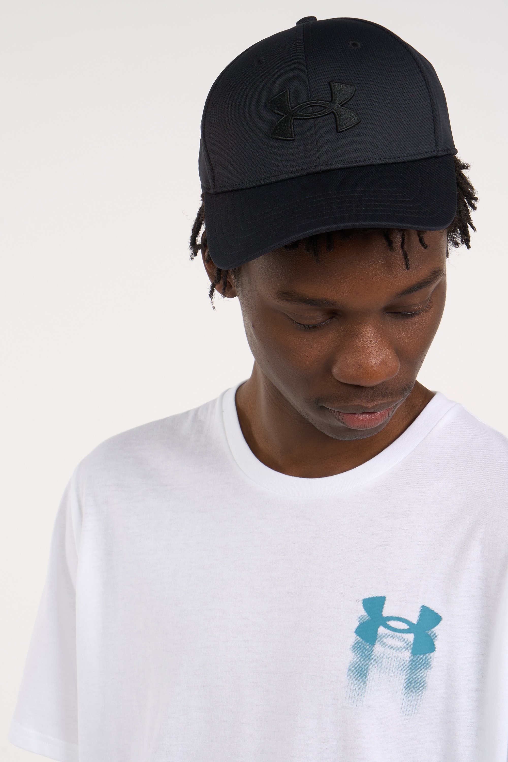 Casquette | Noir UNDER ARMOUR Homme