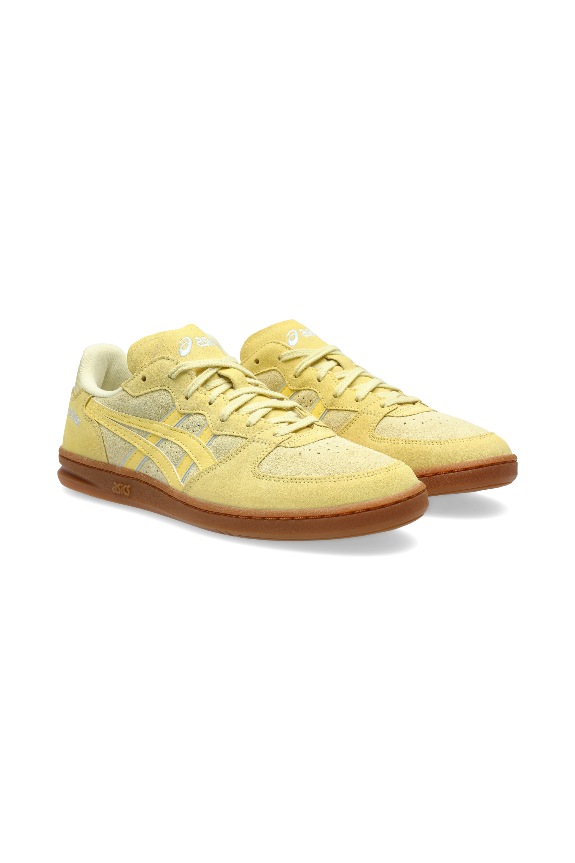 Sneakers | Yellow ASICS Women
