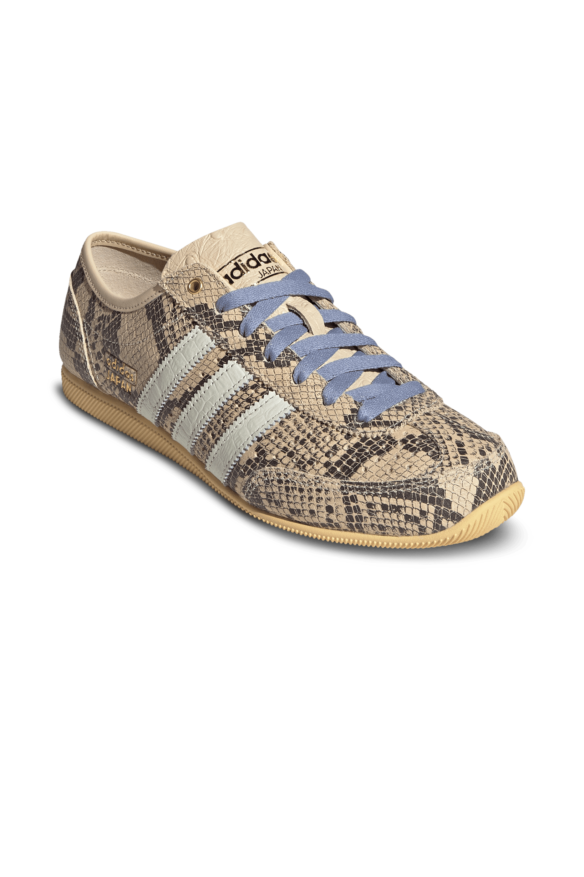 Men?s Storm 96 LO fabric and leather sneakers | Multicolored ADIDAS Women