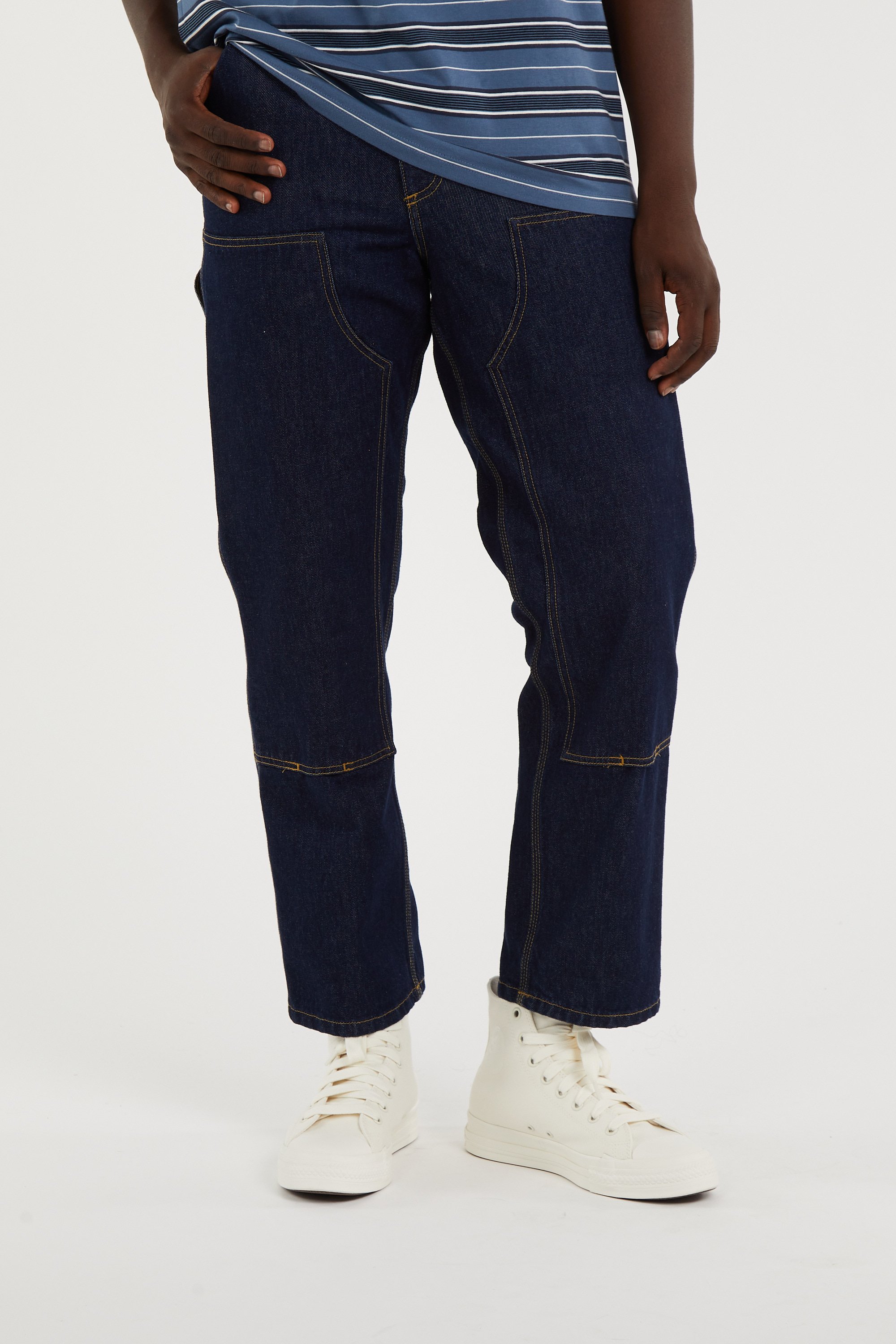 Jeans | Blue CARHARTT WIP Men
