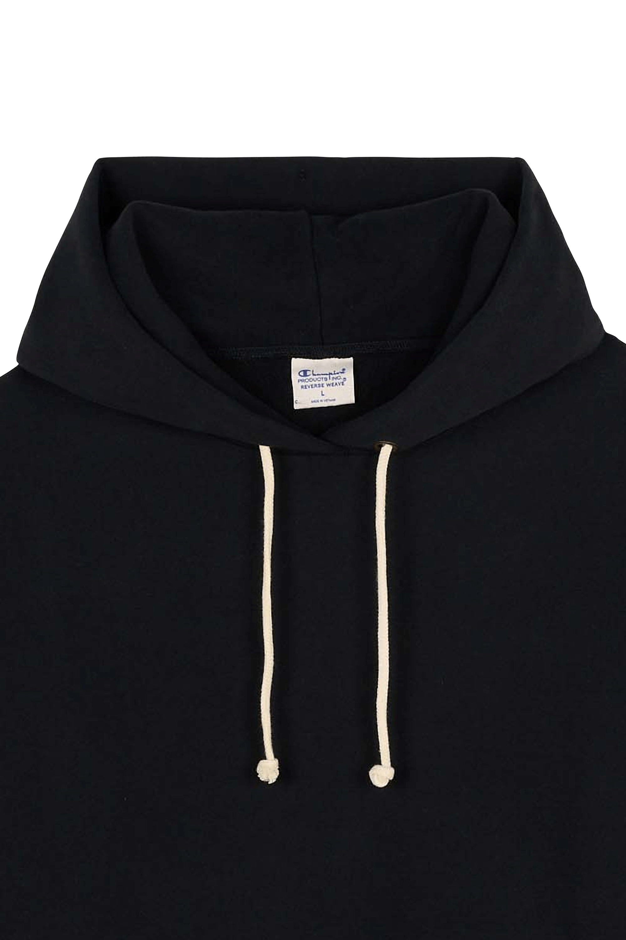 Sweat | Noir CHAMPION Homme