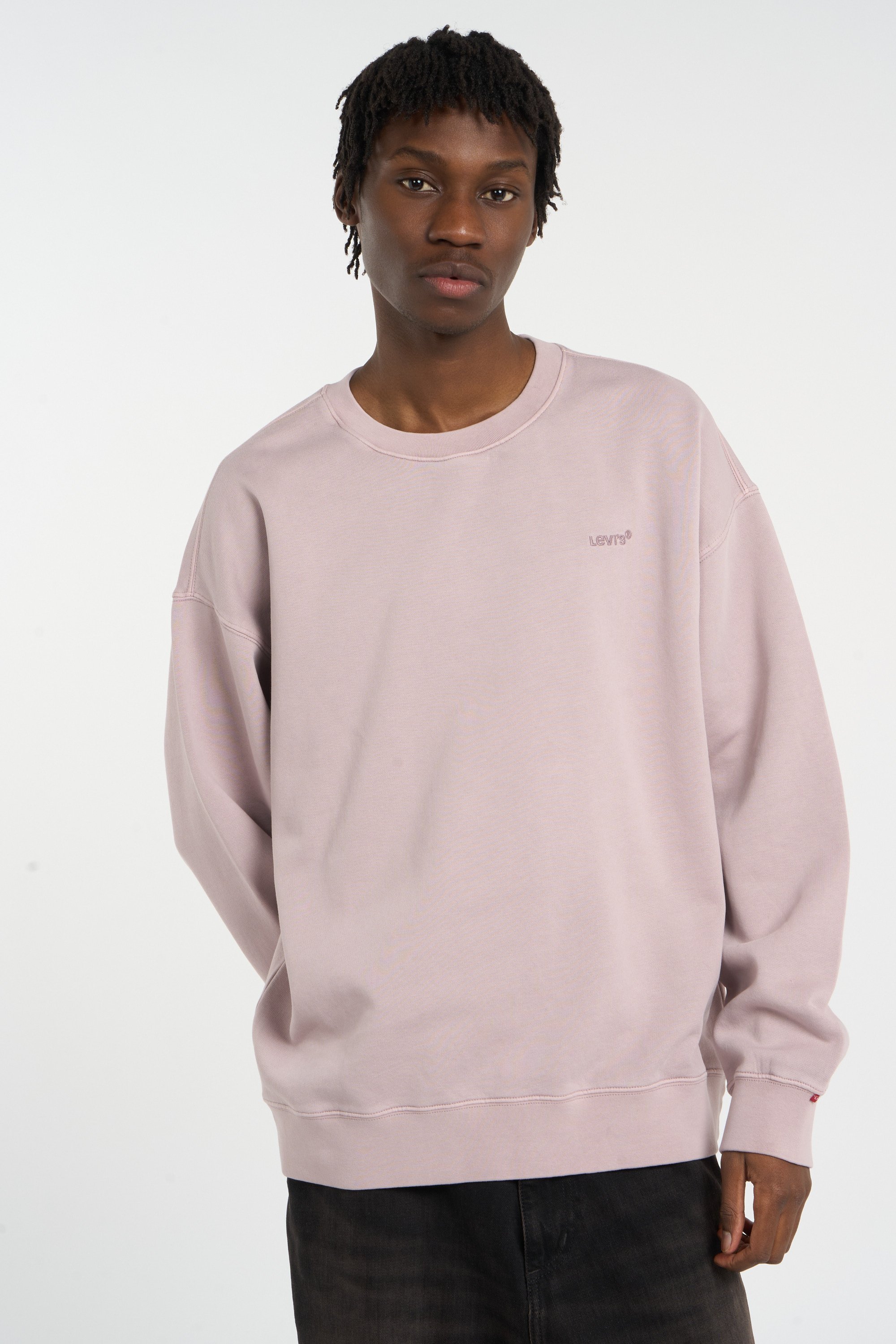 Sweatshirt | Rose LEVI'S Homme