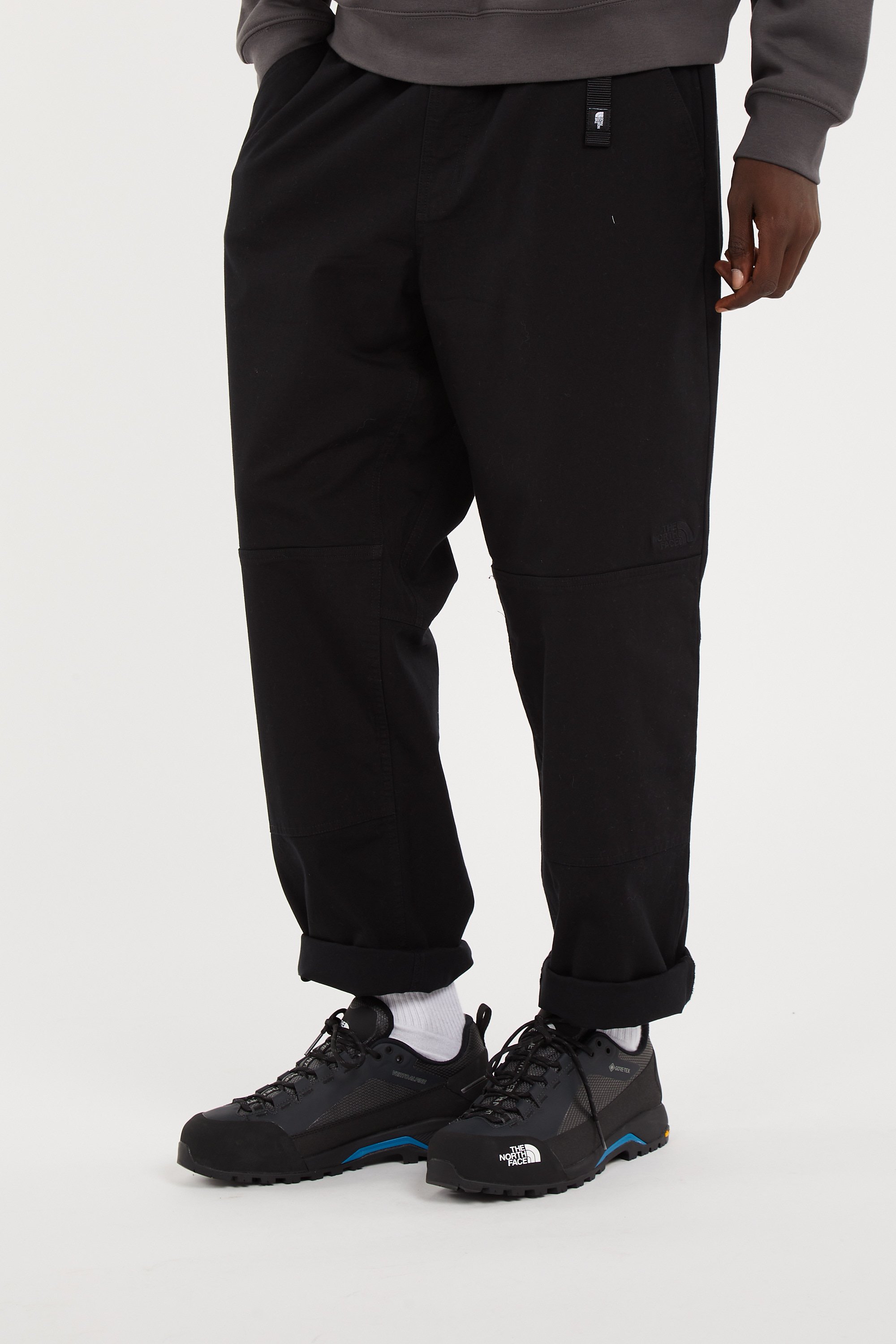 Pantalon | Noir THE NORTH FACE Homme