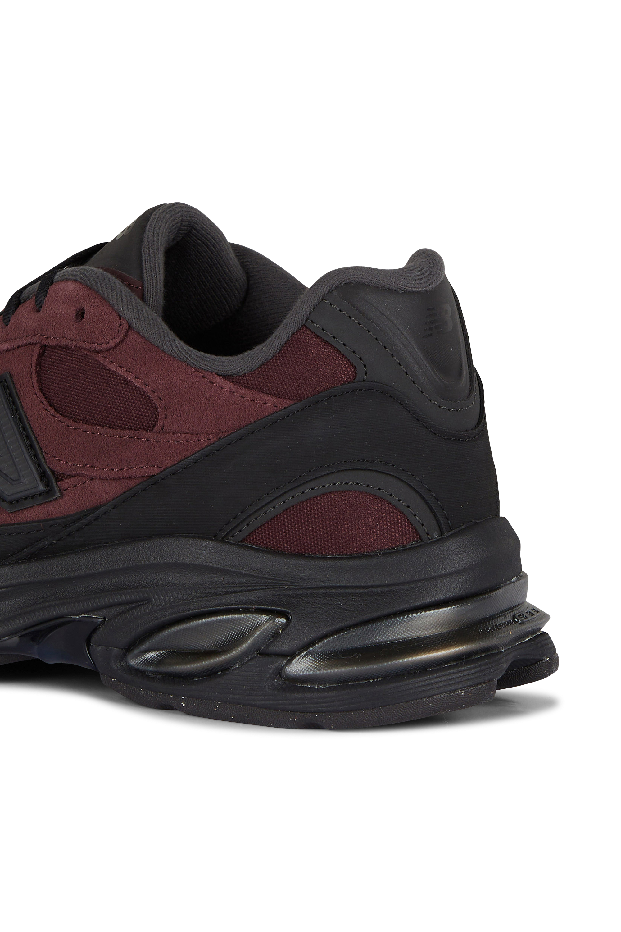 Low-top sneakers | Red NEW BALANCE Men