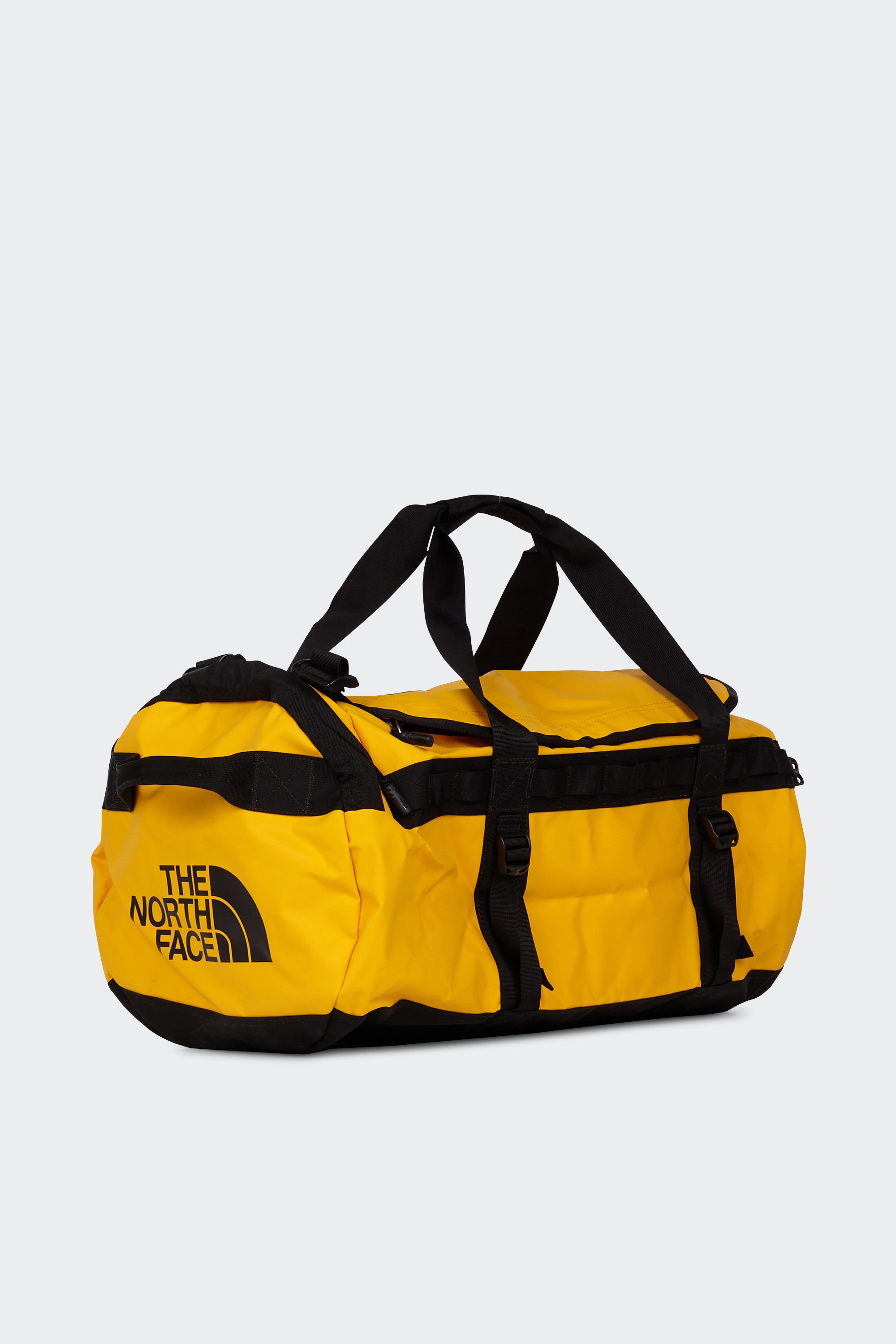 Sac de voyage | Jaune by THE NORTH FACE Sac de voyage Jaune