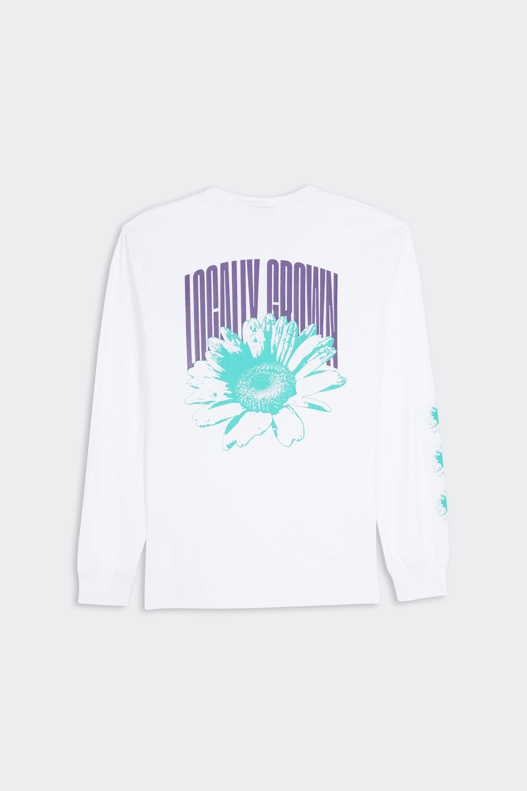 t-shirt | Blanc by TEALER t-shirt Blanc