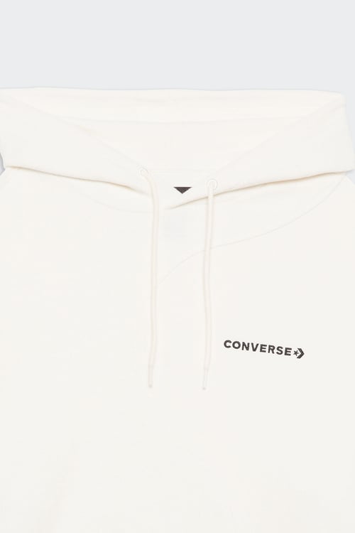CONVERSE sweat  Beige