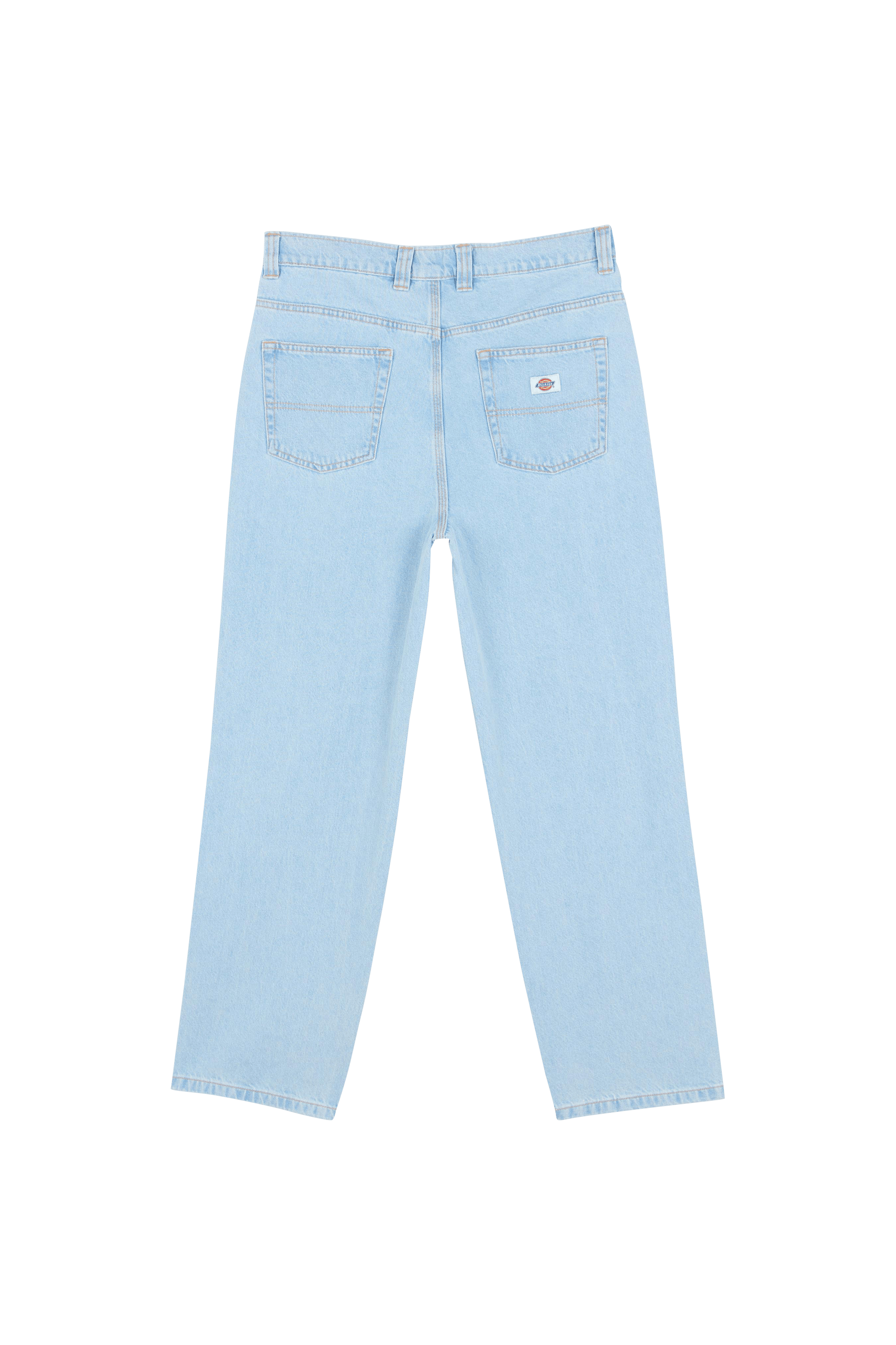 Jean Bleu