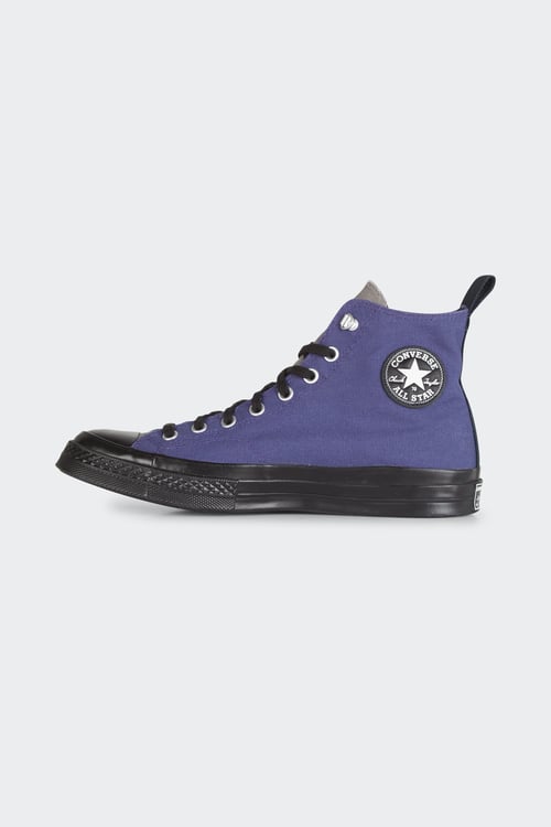 CONVERSE Baskets  Bleu