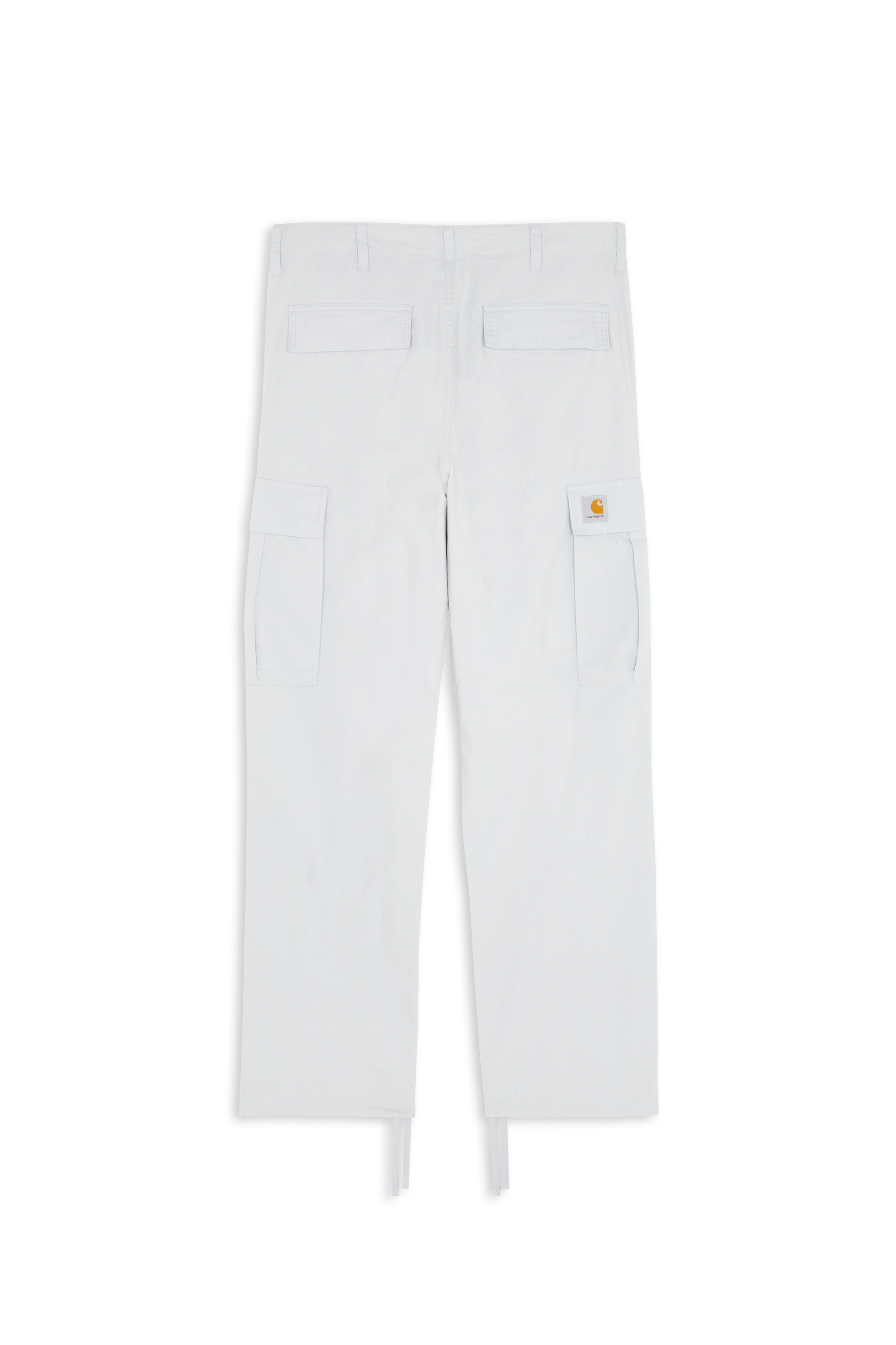 Pantalon Gris