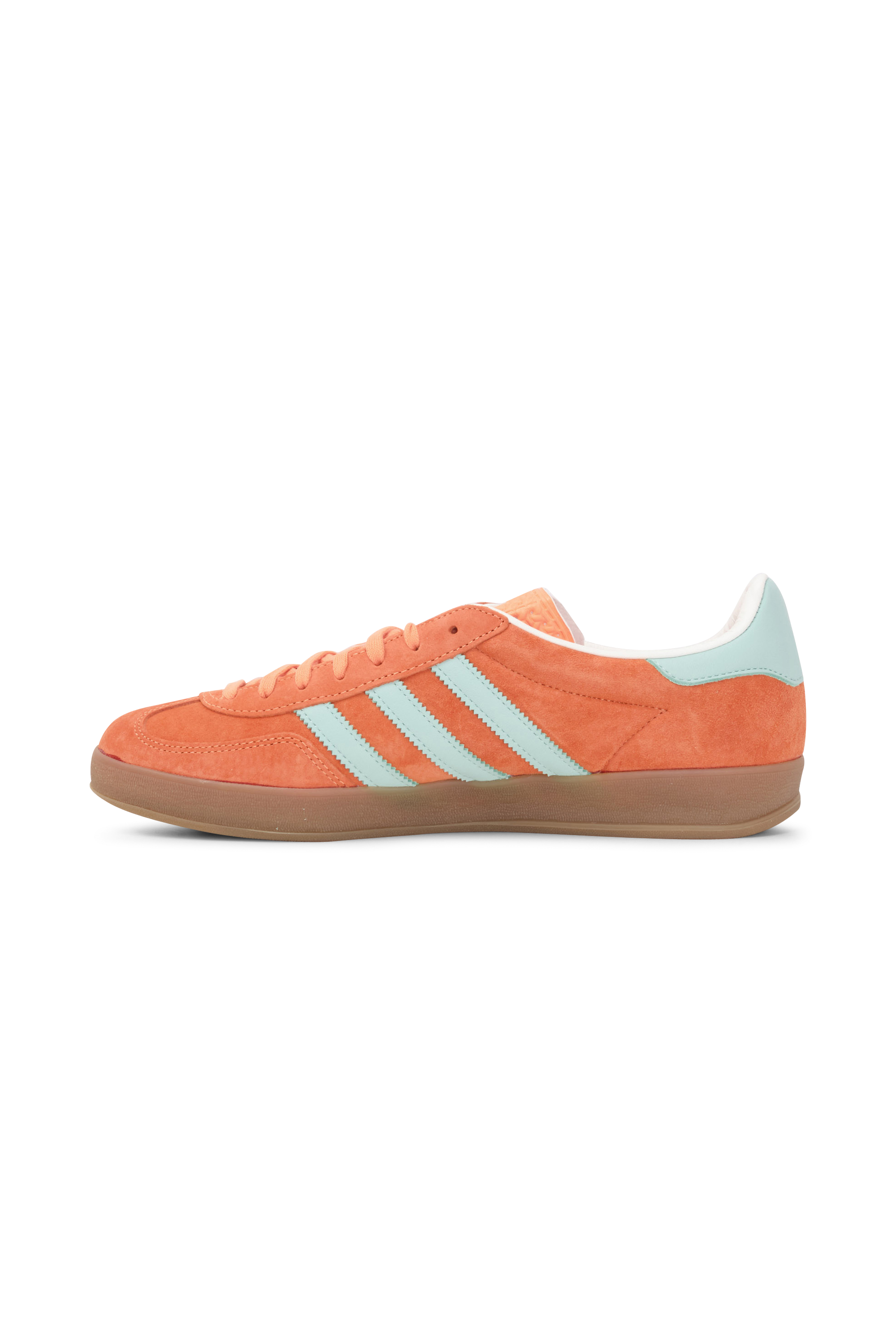 Sneakers Orange