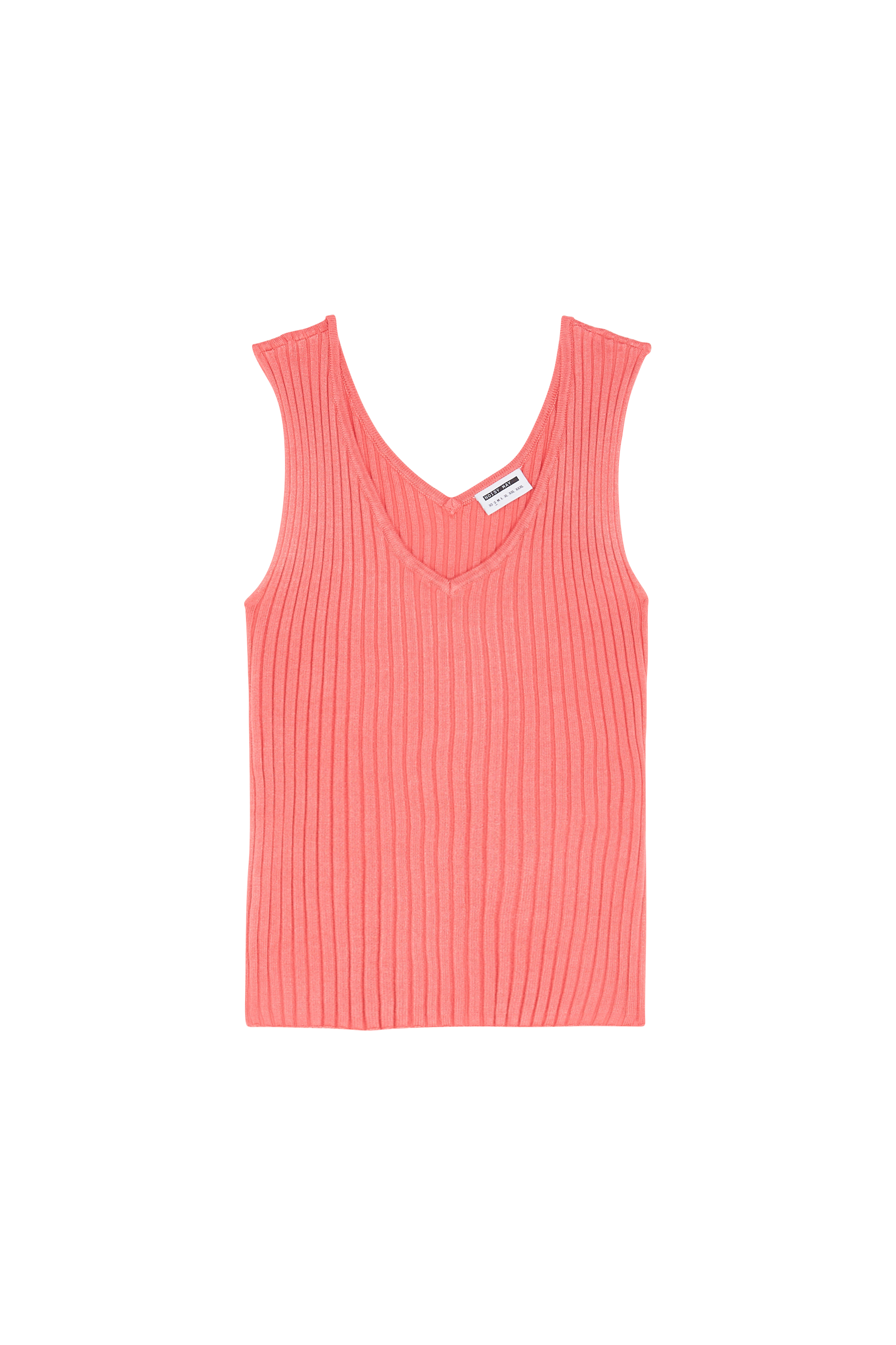 Tank top Pink