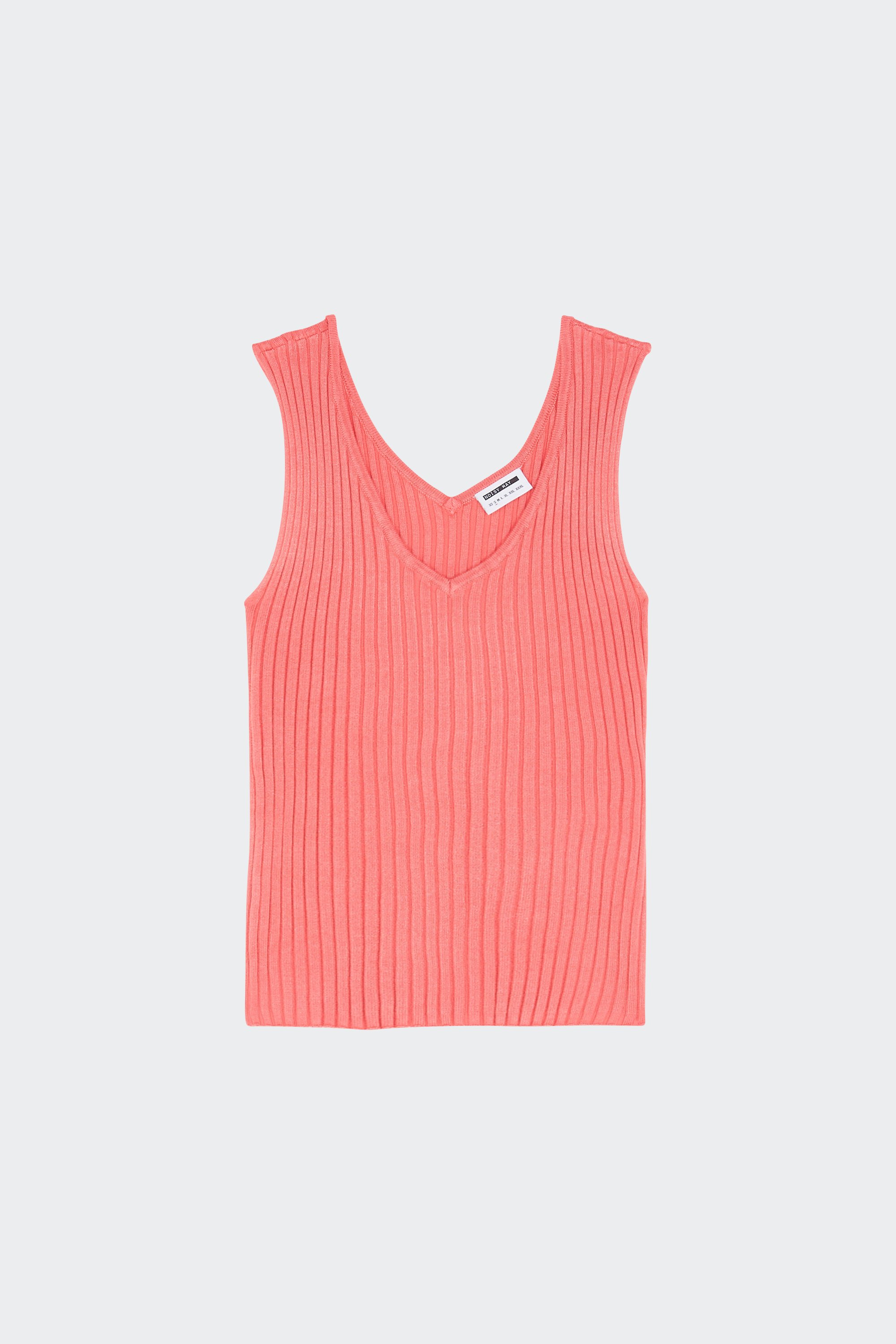 Débardeur | Rose by NOISY MAY Débardeur Rose