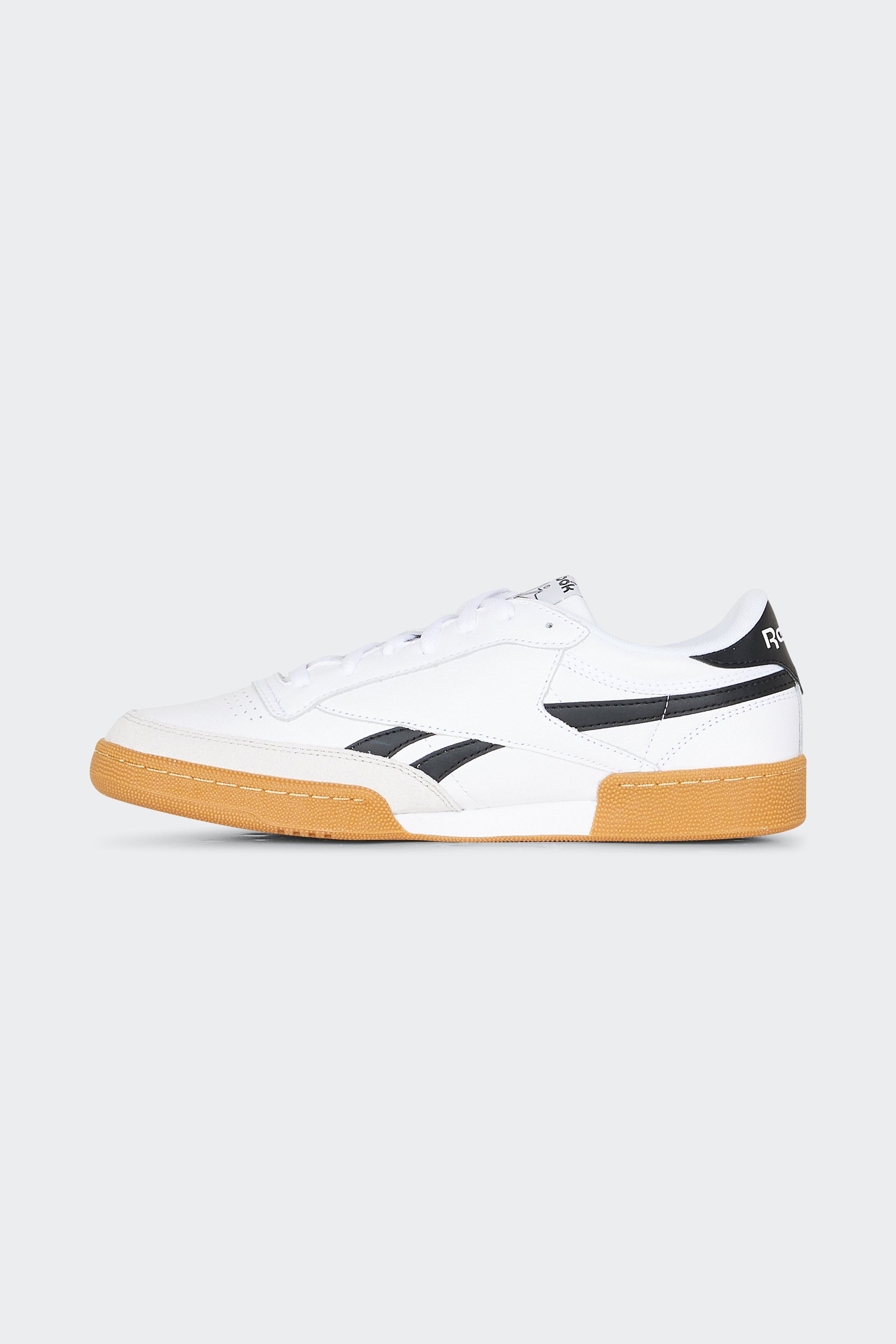 Sneakers | White by REEBOK Sneakers White
