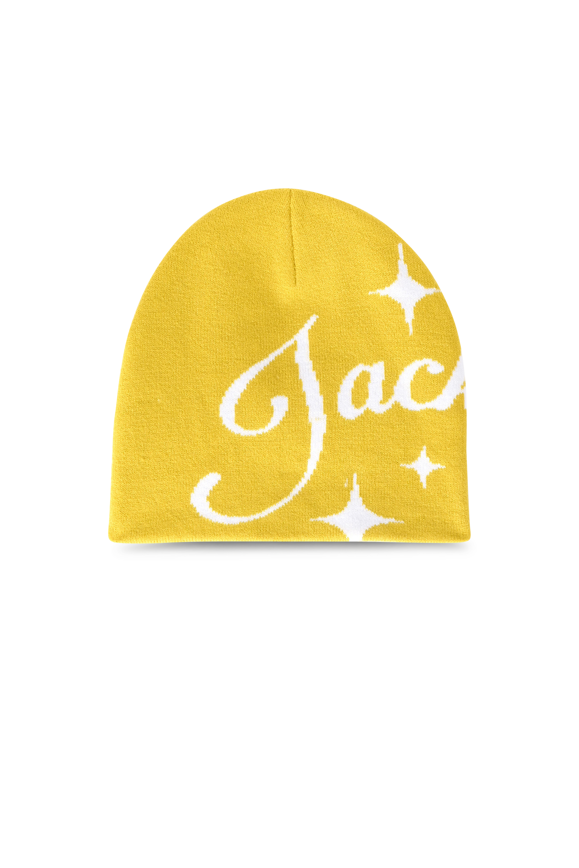 Hats Yellow
