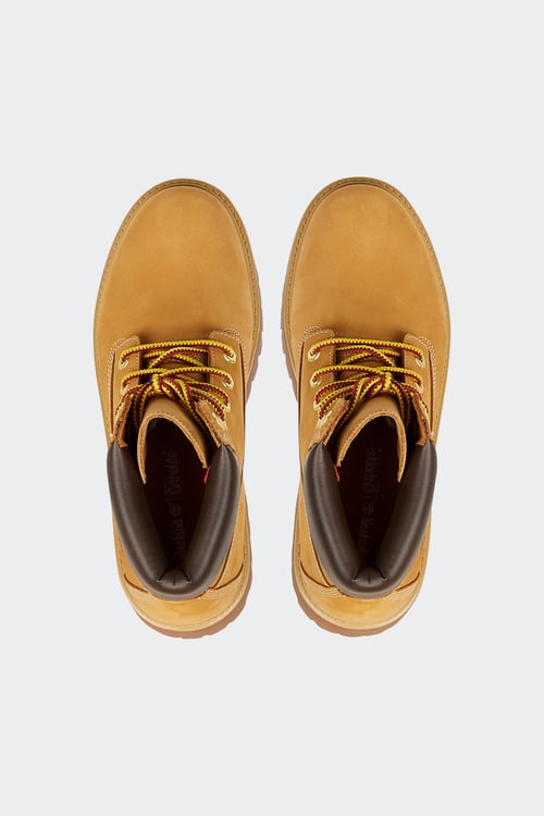 TIMBERLAND Boots Marron