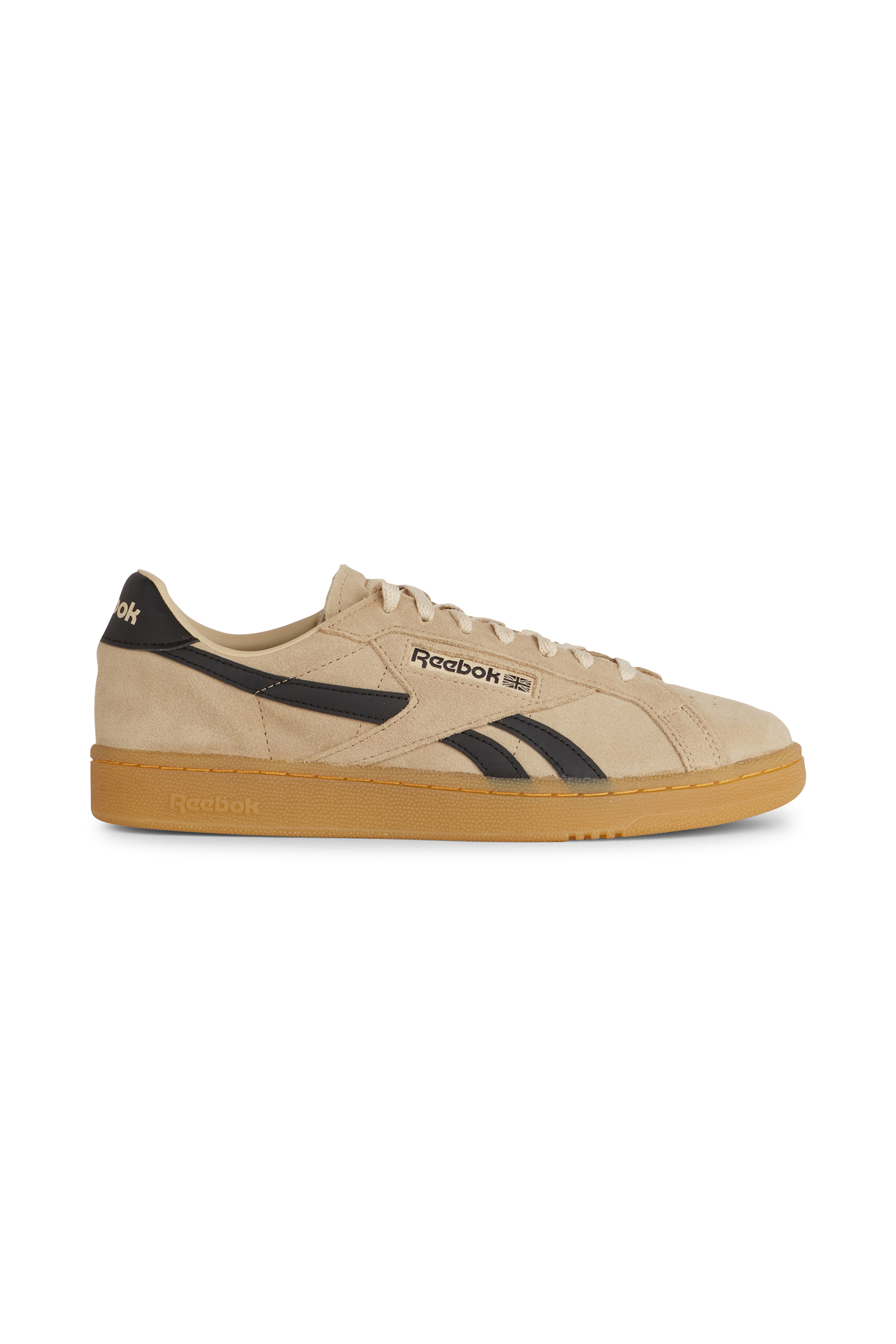 Sneakers Brown
