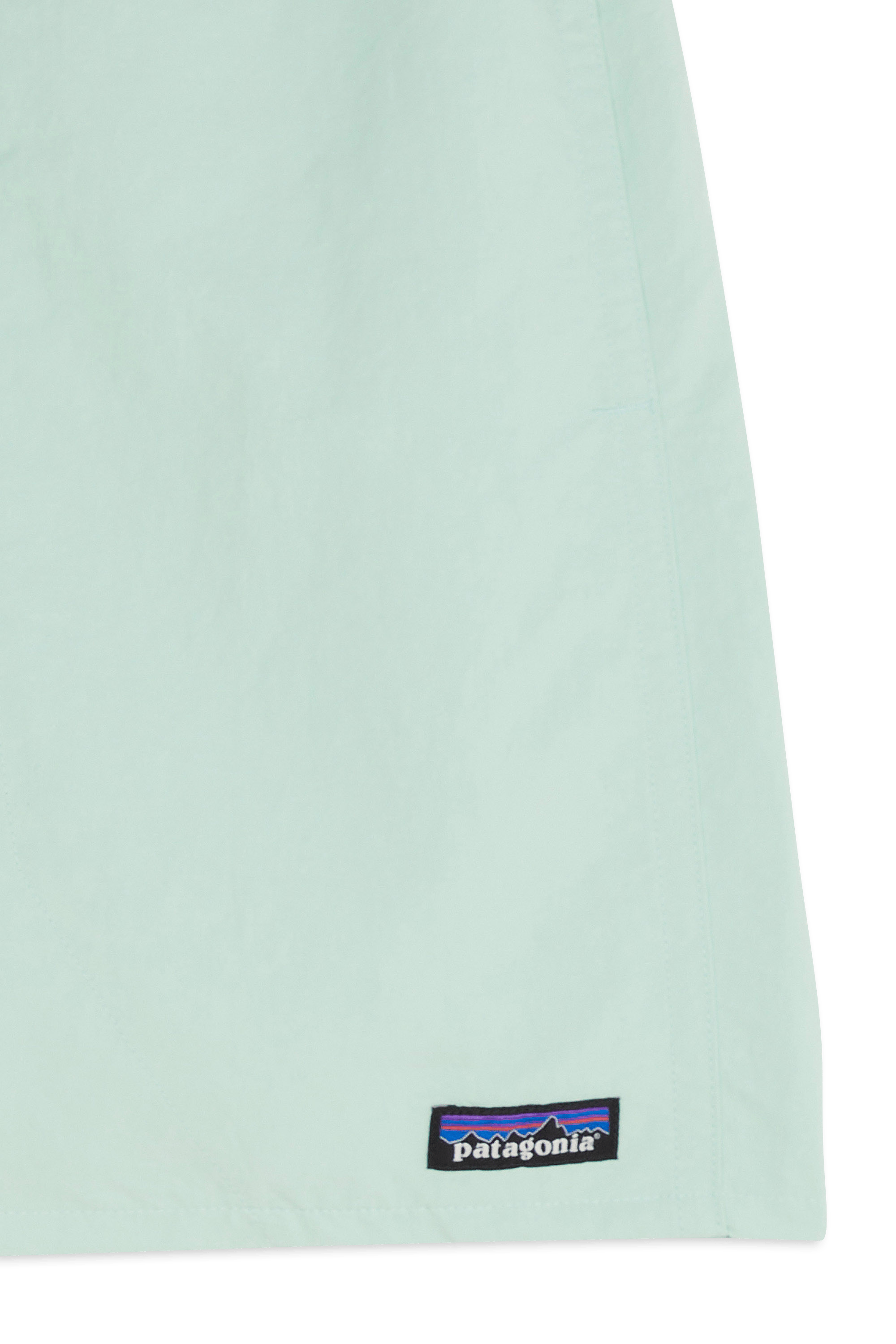 Maillot de bain | Vert PATAGONIA Homme