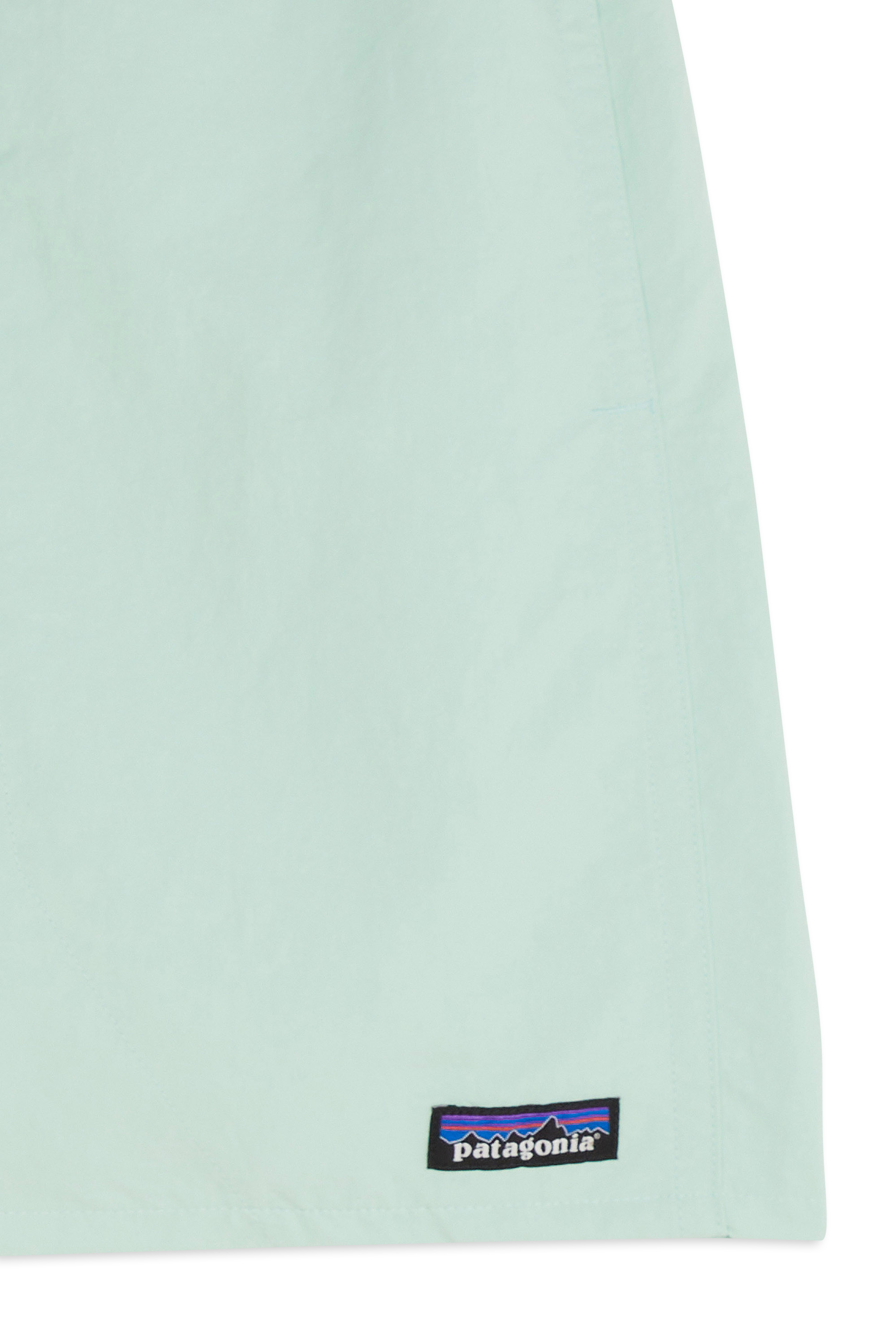 Maillot de bain en nylon Vert