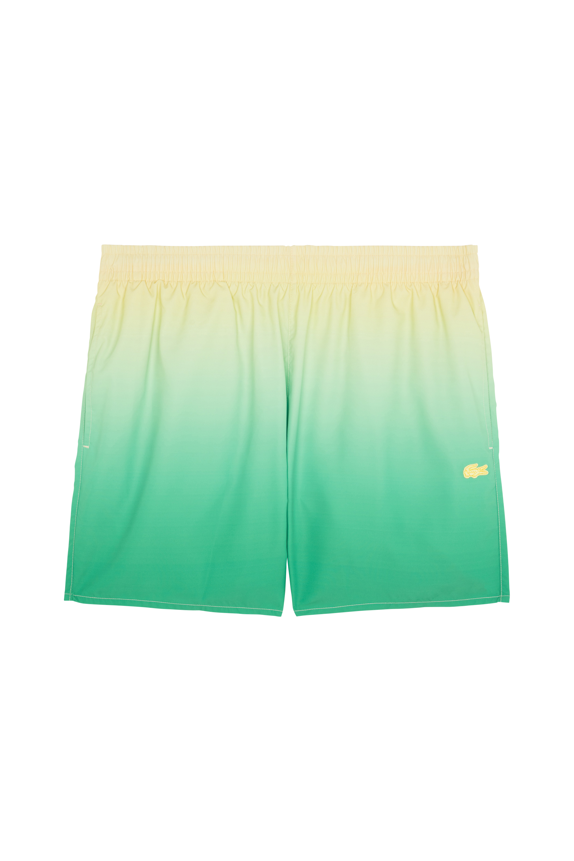 Short de bain Multicolore