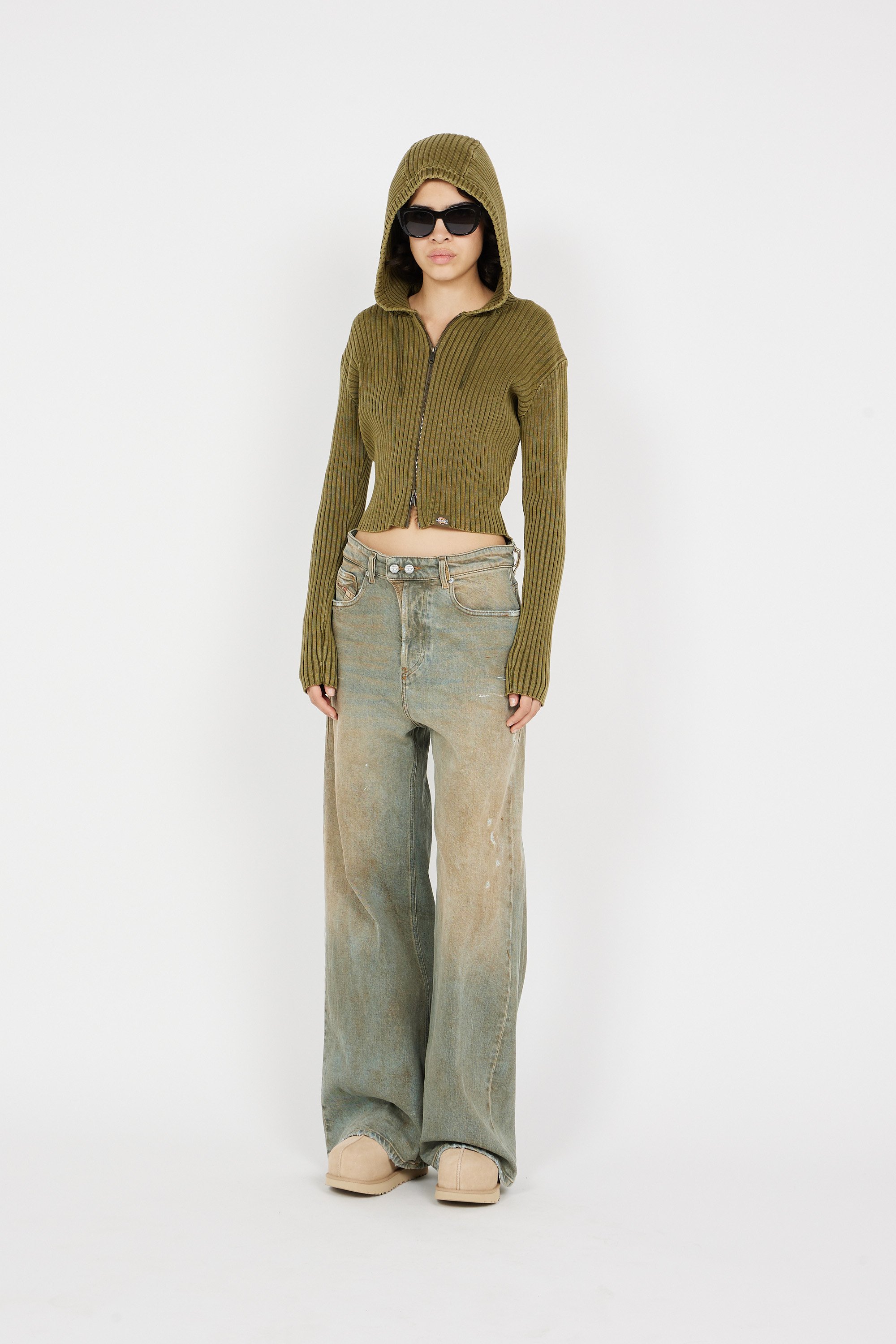 Jeans | Blue by DIESEL Jeans Blue