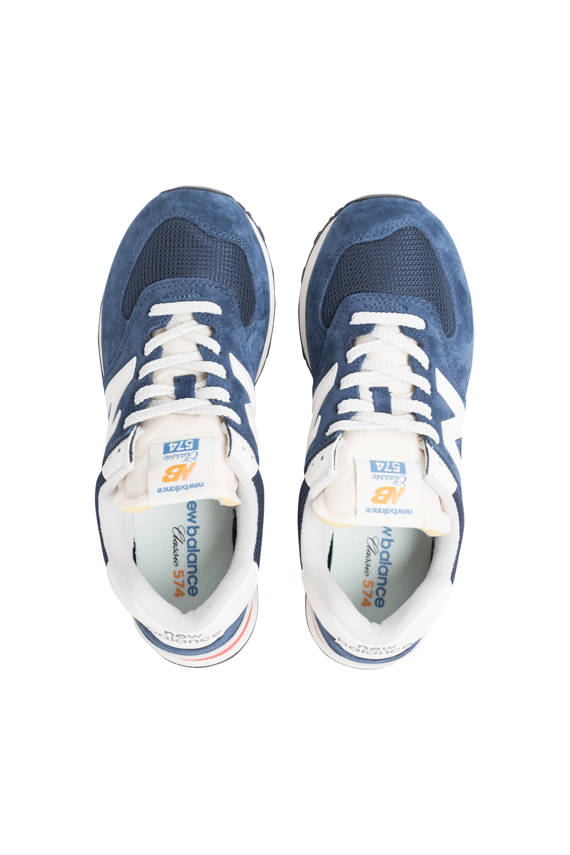 Sneakers Blue