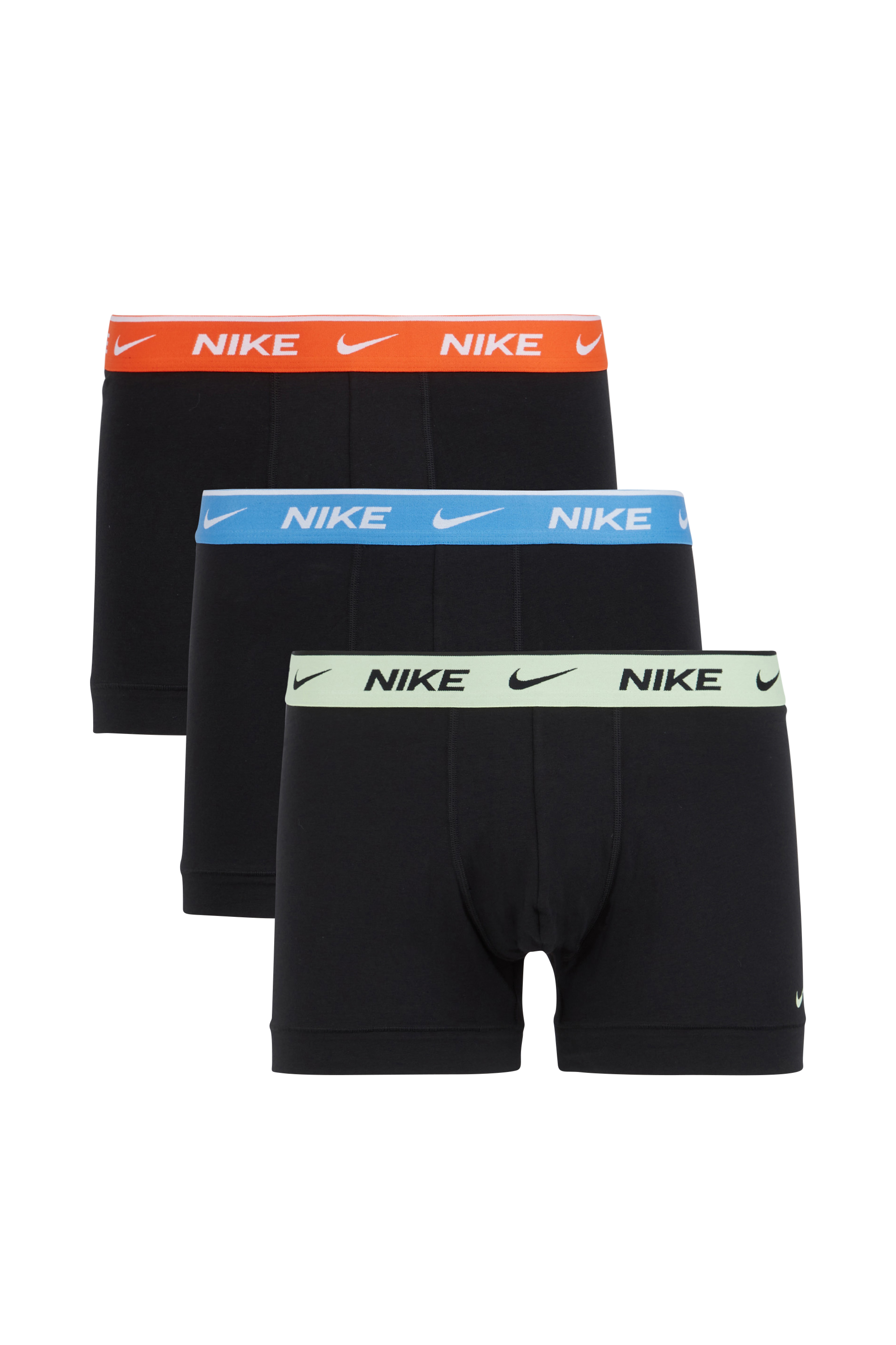 Boxers Multicolored